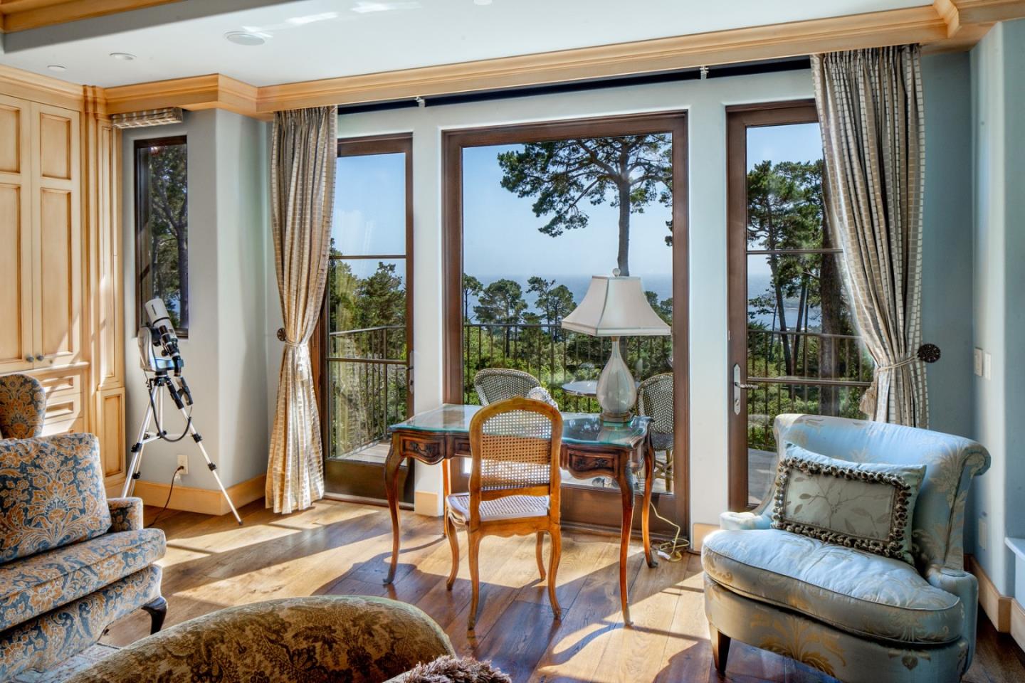 Ocean Views. Prime Location.