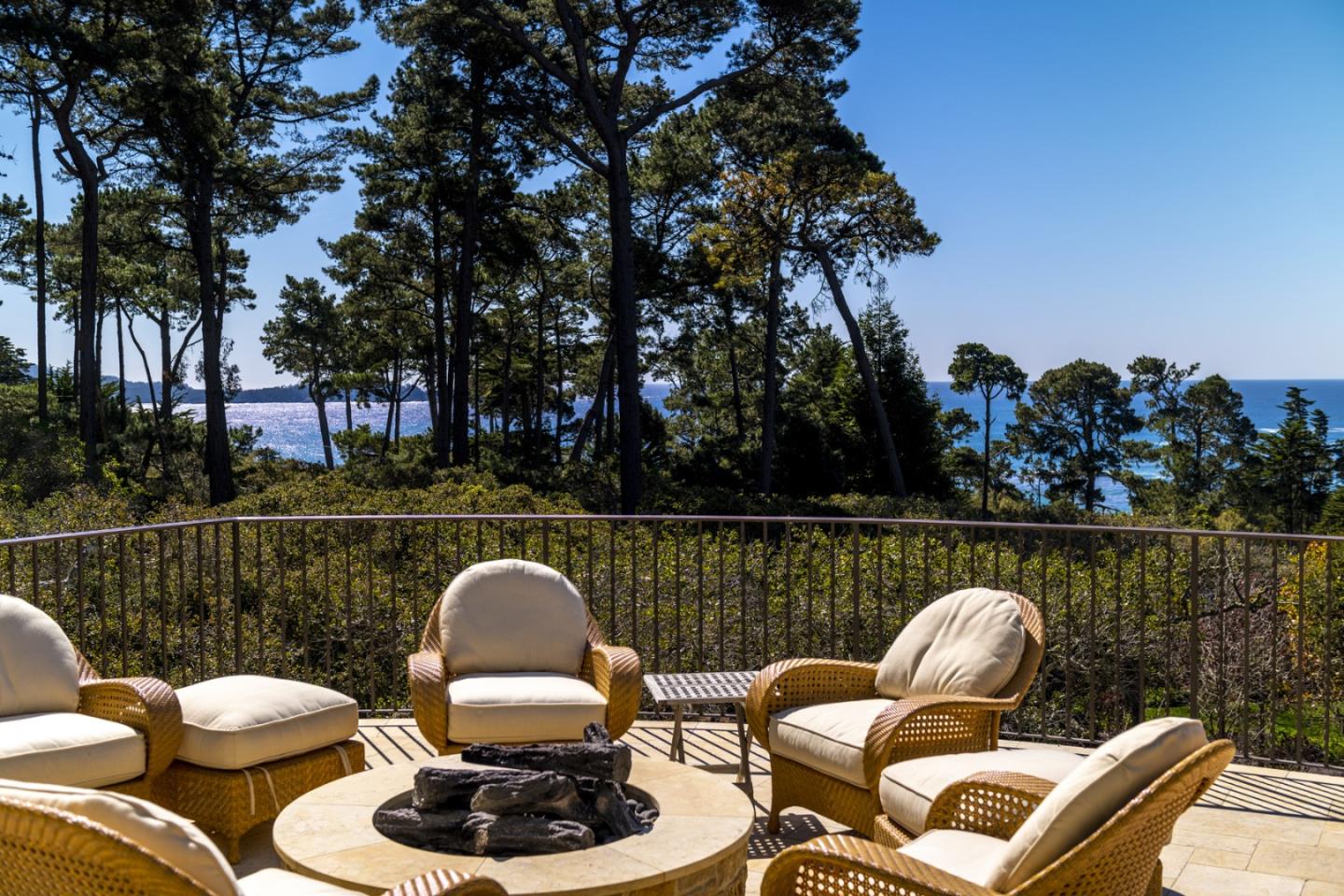 Ocean Views. Prime Location.