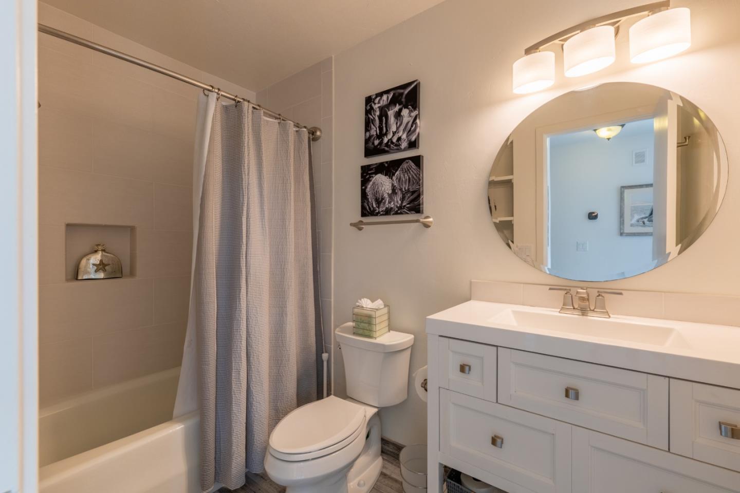 Nature Meets Style in Deer Flats