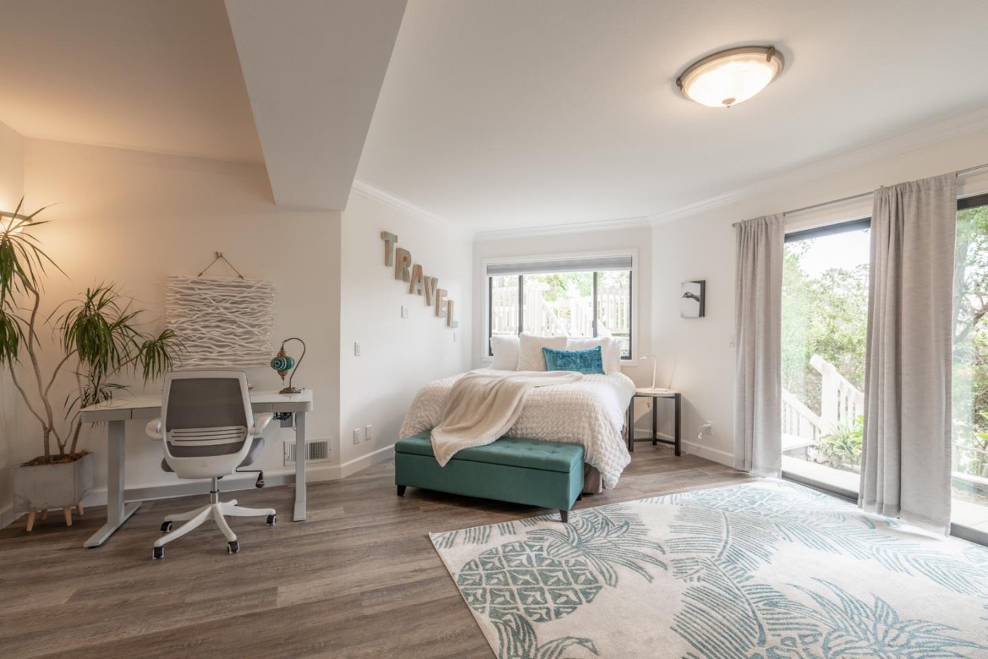 Nature Meets Style in Deer Flats