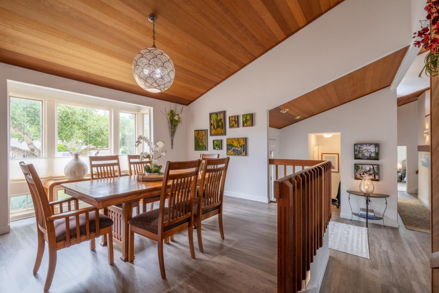 Nature Meets Style in Deer Flats