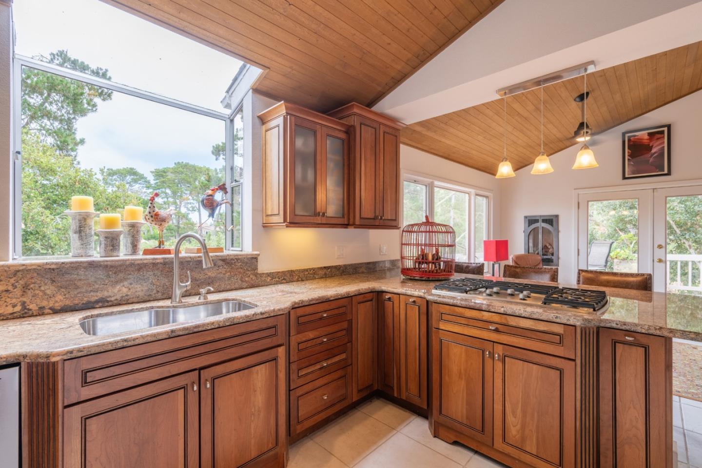 Nature Meets Style in Deer Flats
