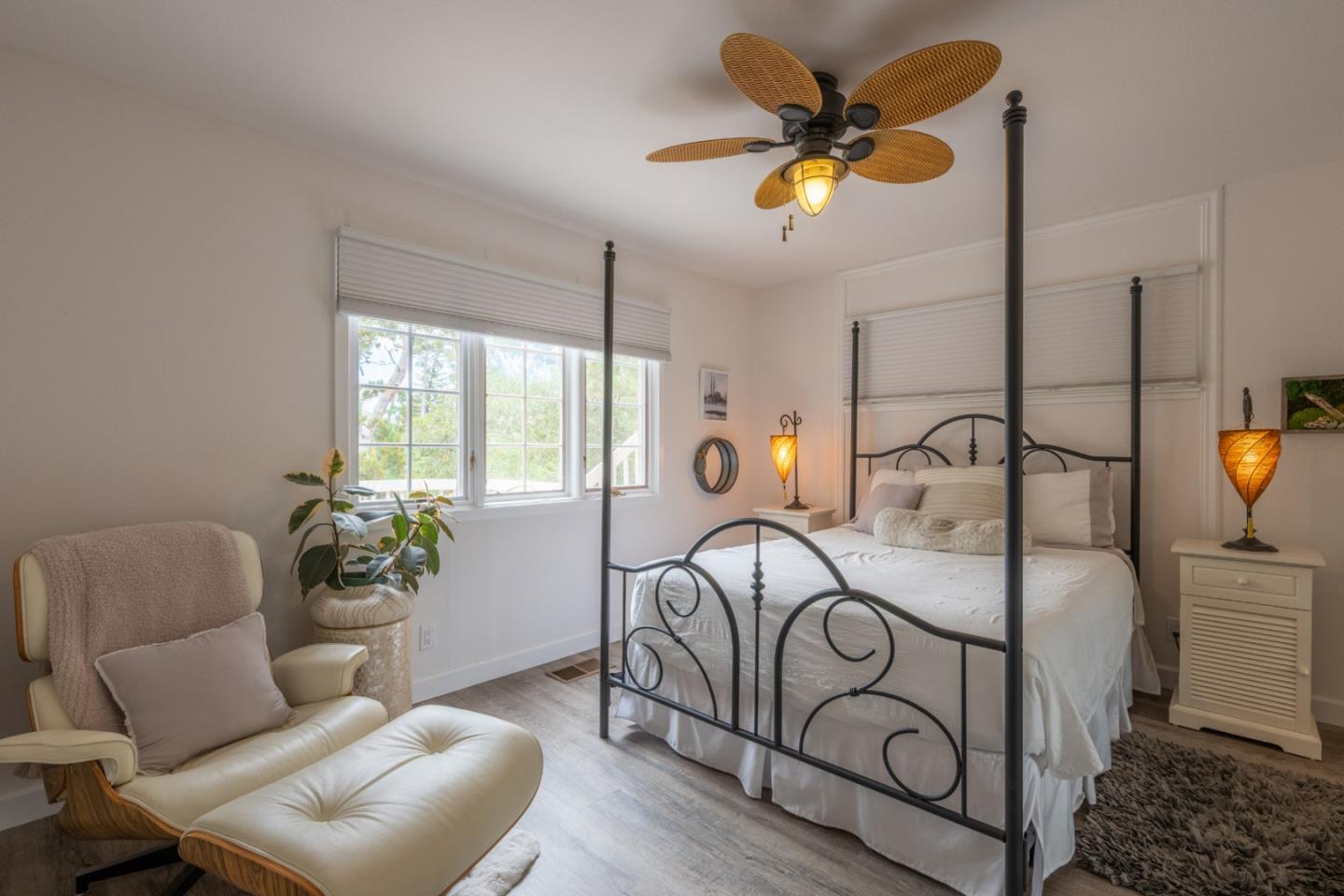Nature Meets Style in Deer Flats