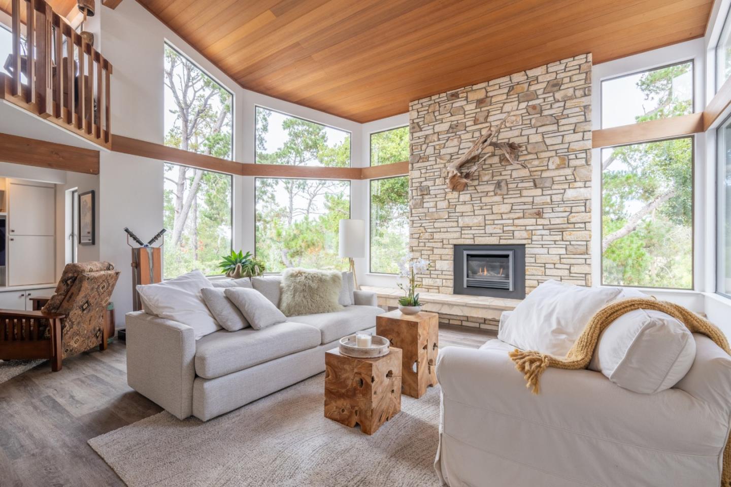 Nature Meets Style in Deer Flats