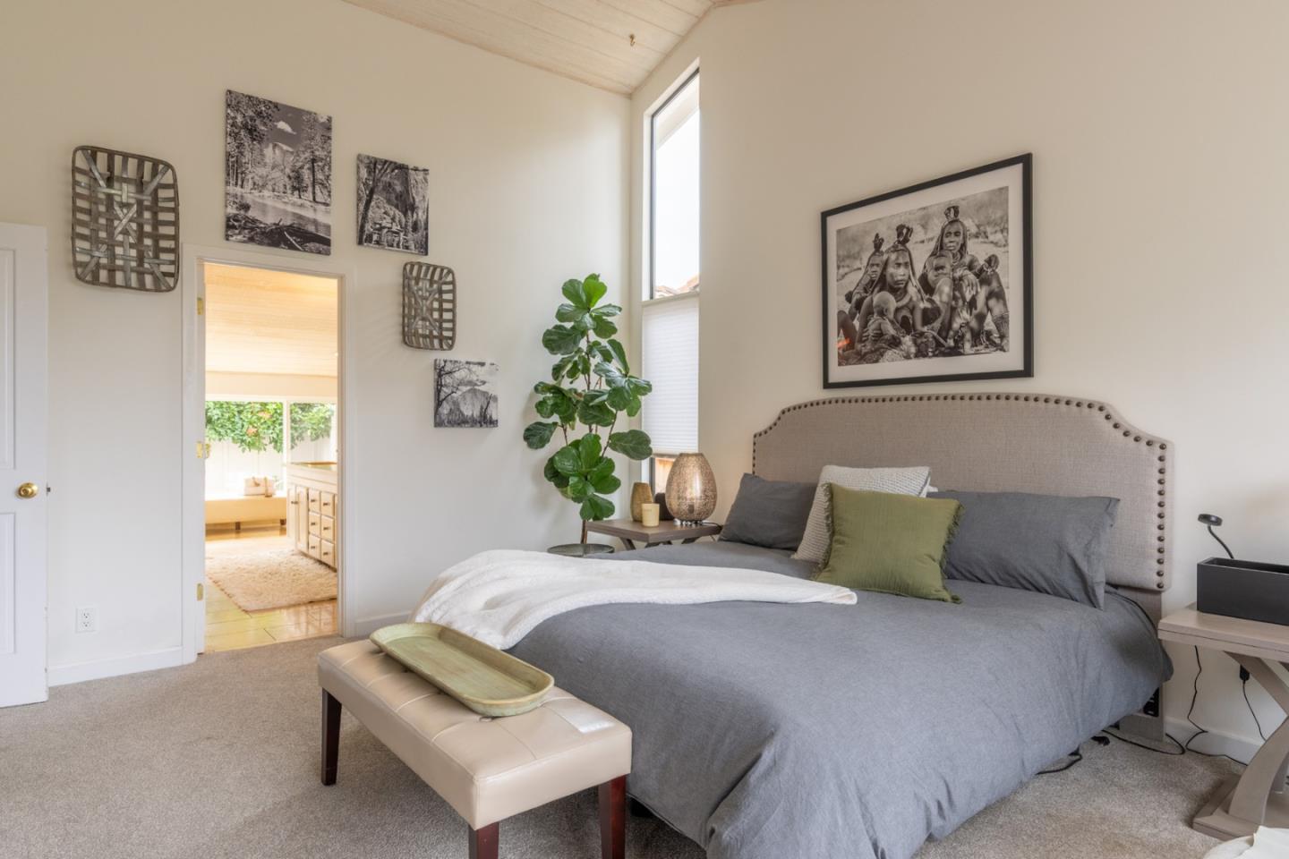 Nature Meets Style in Deer Flats
