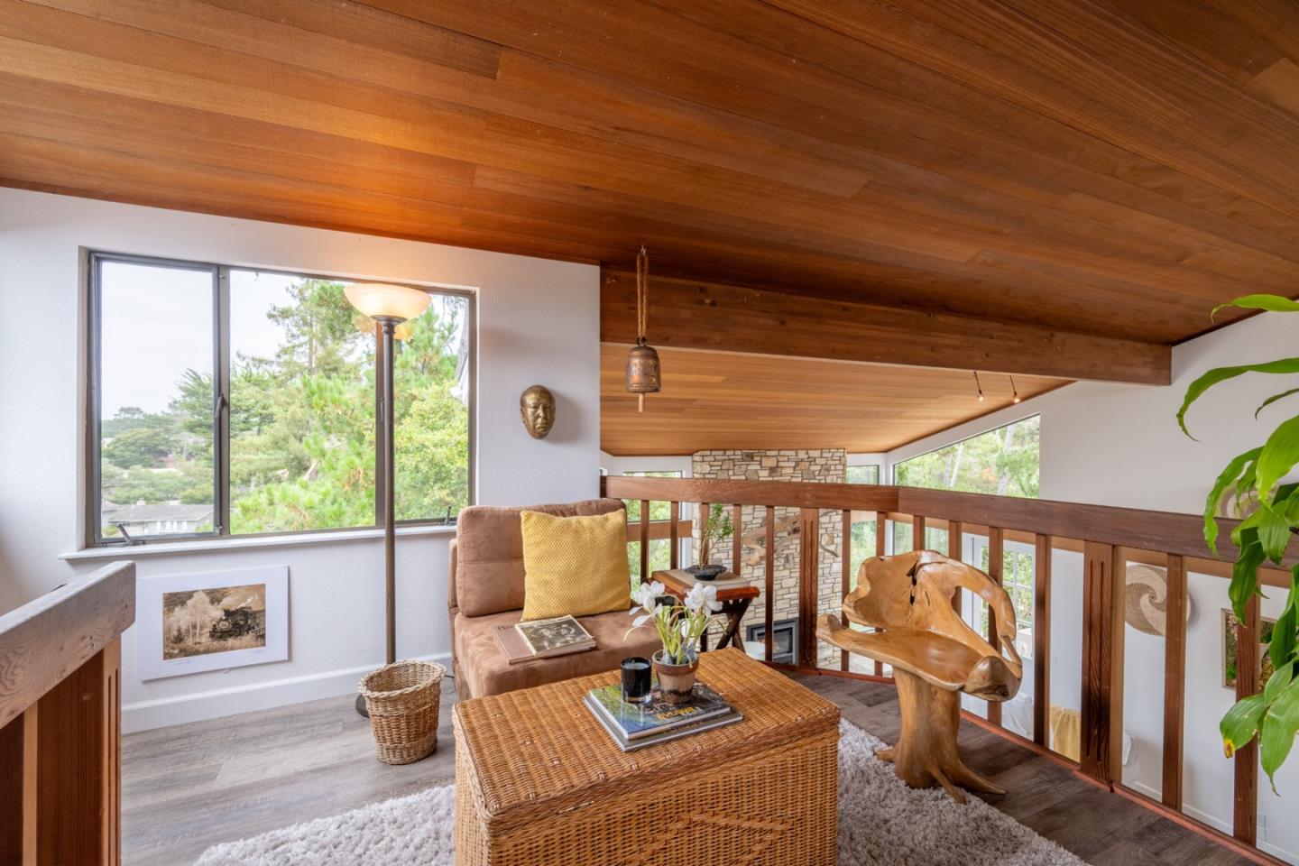 Nature Meets Style in Deer Flats