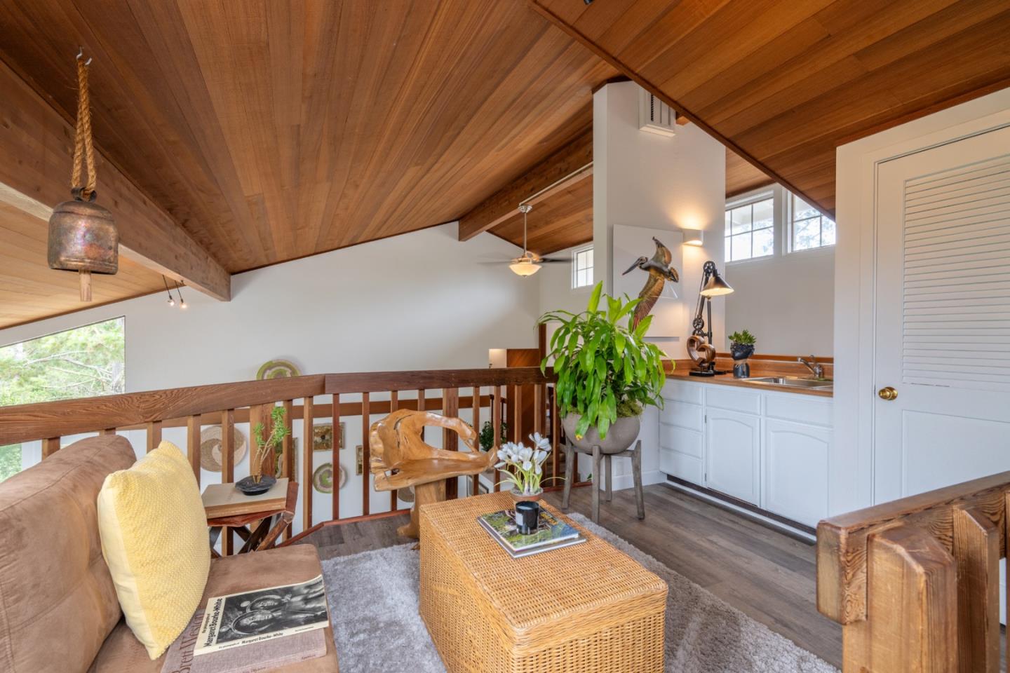 Nature Meets Style in Deer Flats