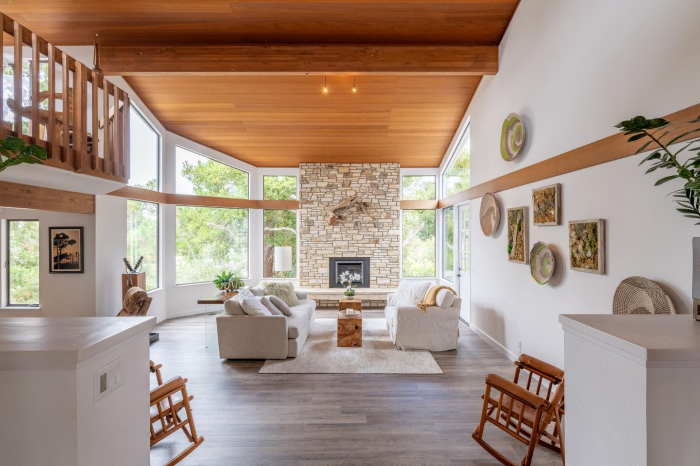 Nature Meets Style in Deer Flats