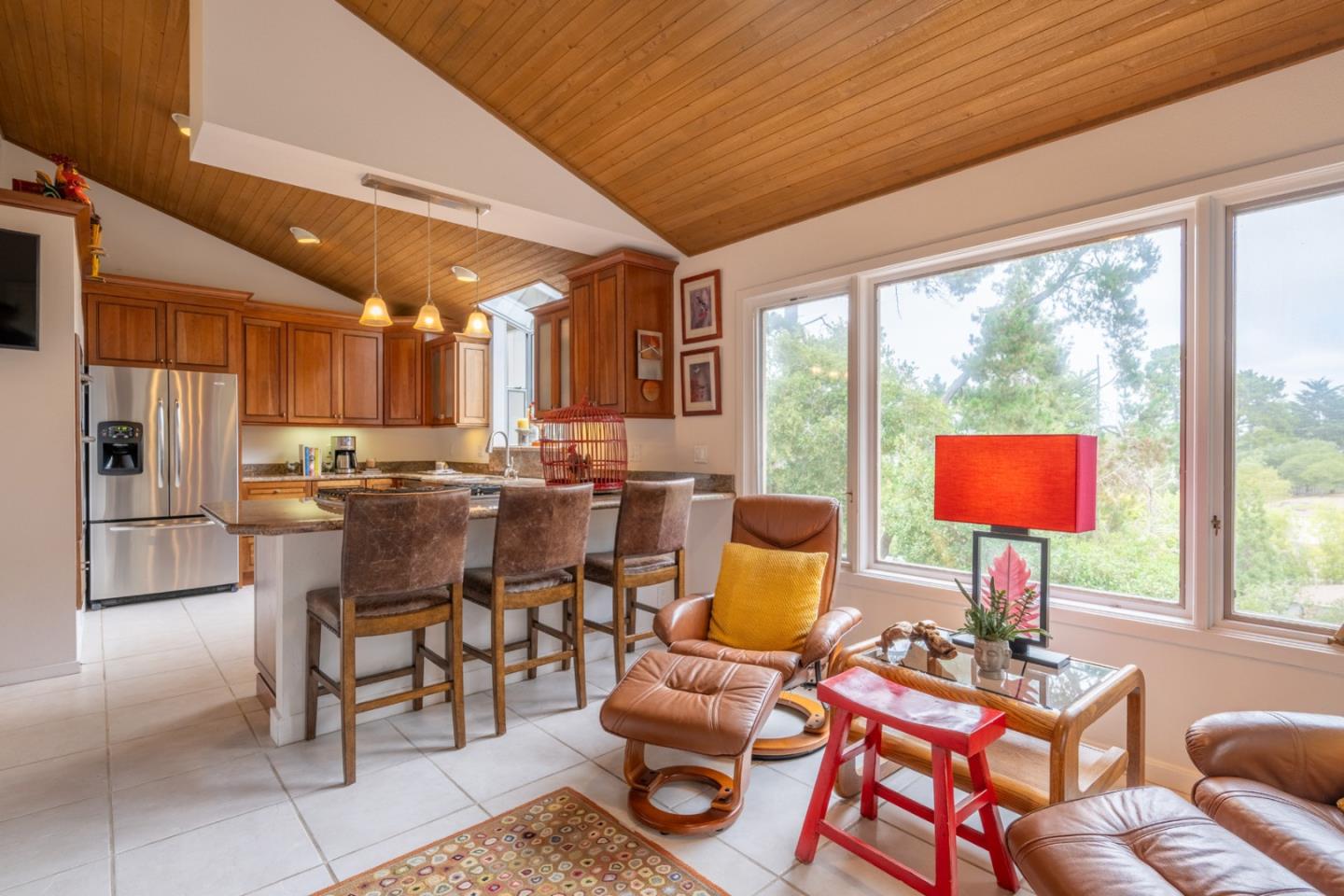 Nature Meets Style in Deer Flats