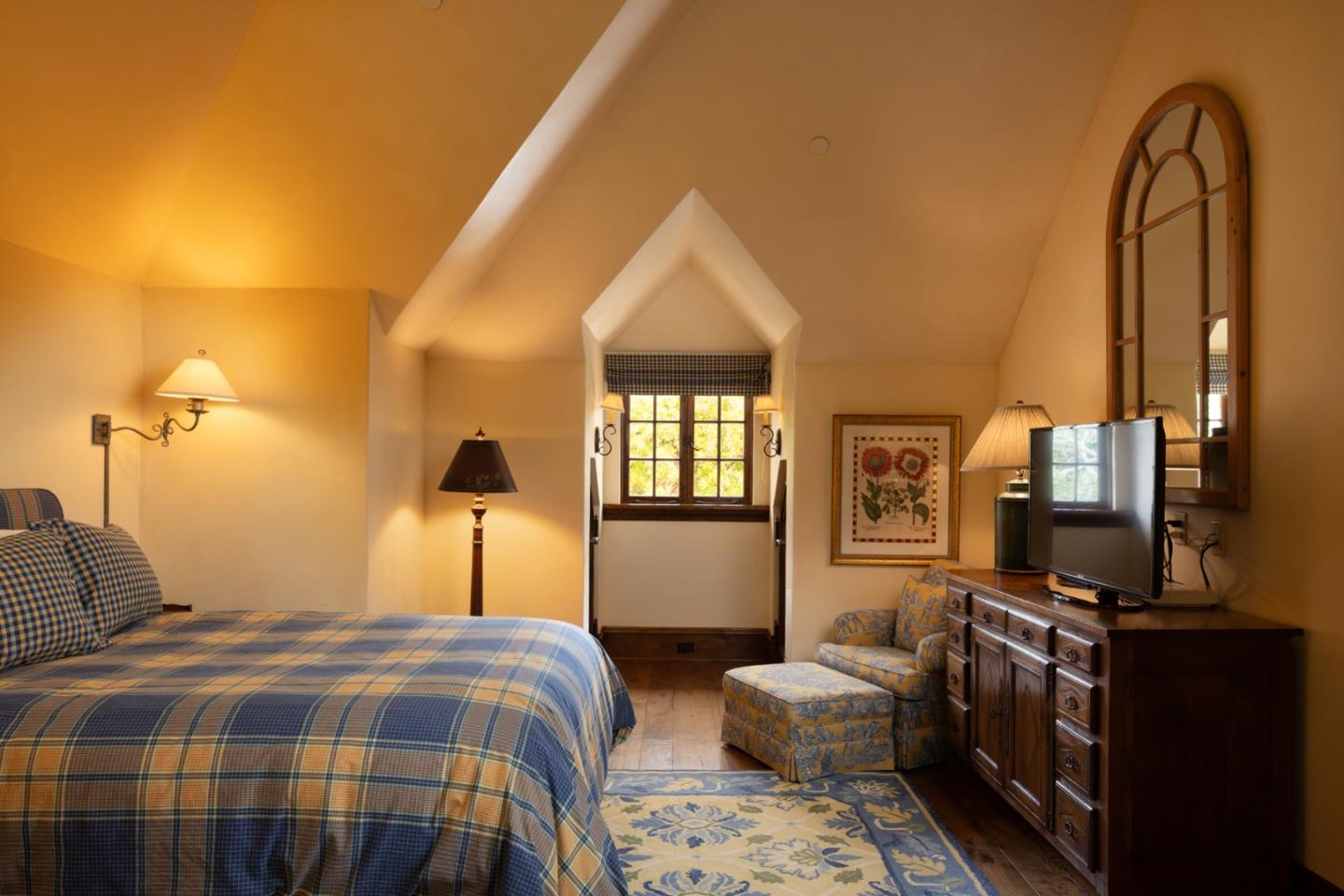 A Rare Coastal Legacy in the Heart of Pebble Beach