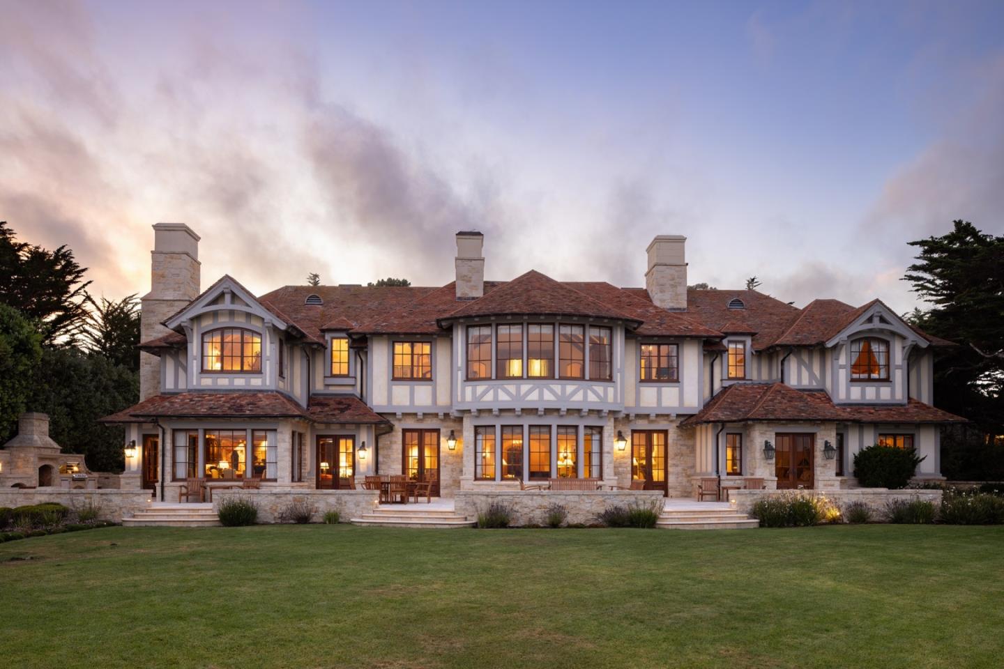 A Rare Coastal Legacy in the Heart of Pebble Beach