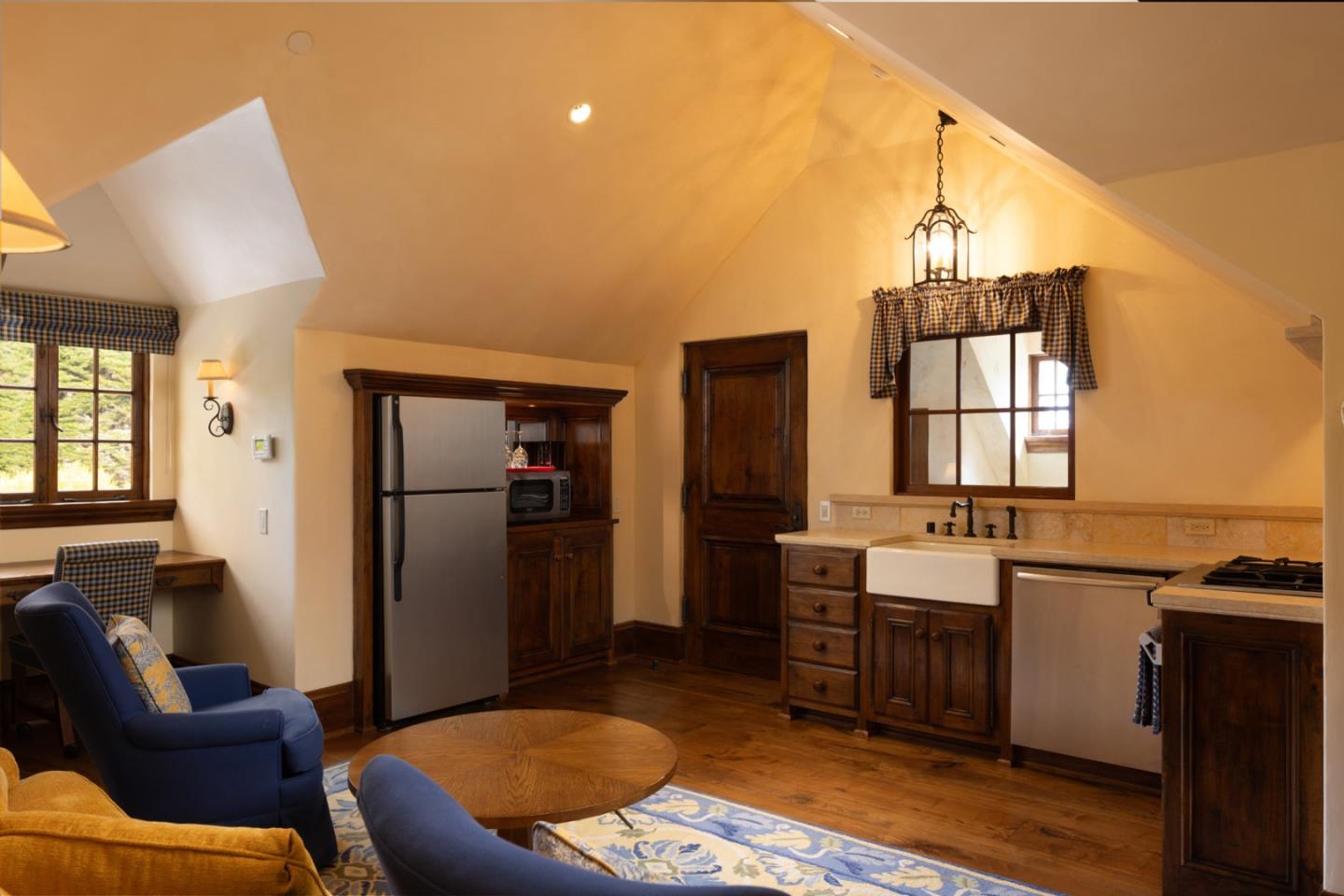 A Rare Coastal Legacy in the Heart of Pebble Beach