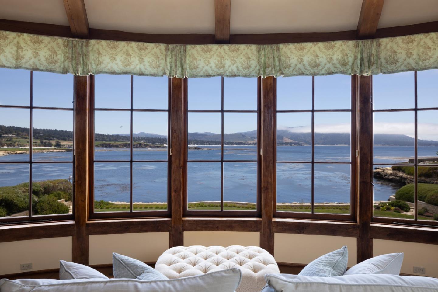 A Rare Coastal Legacy in the Heart of Pebble Beach