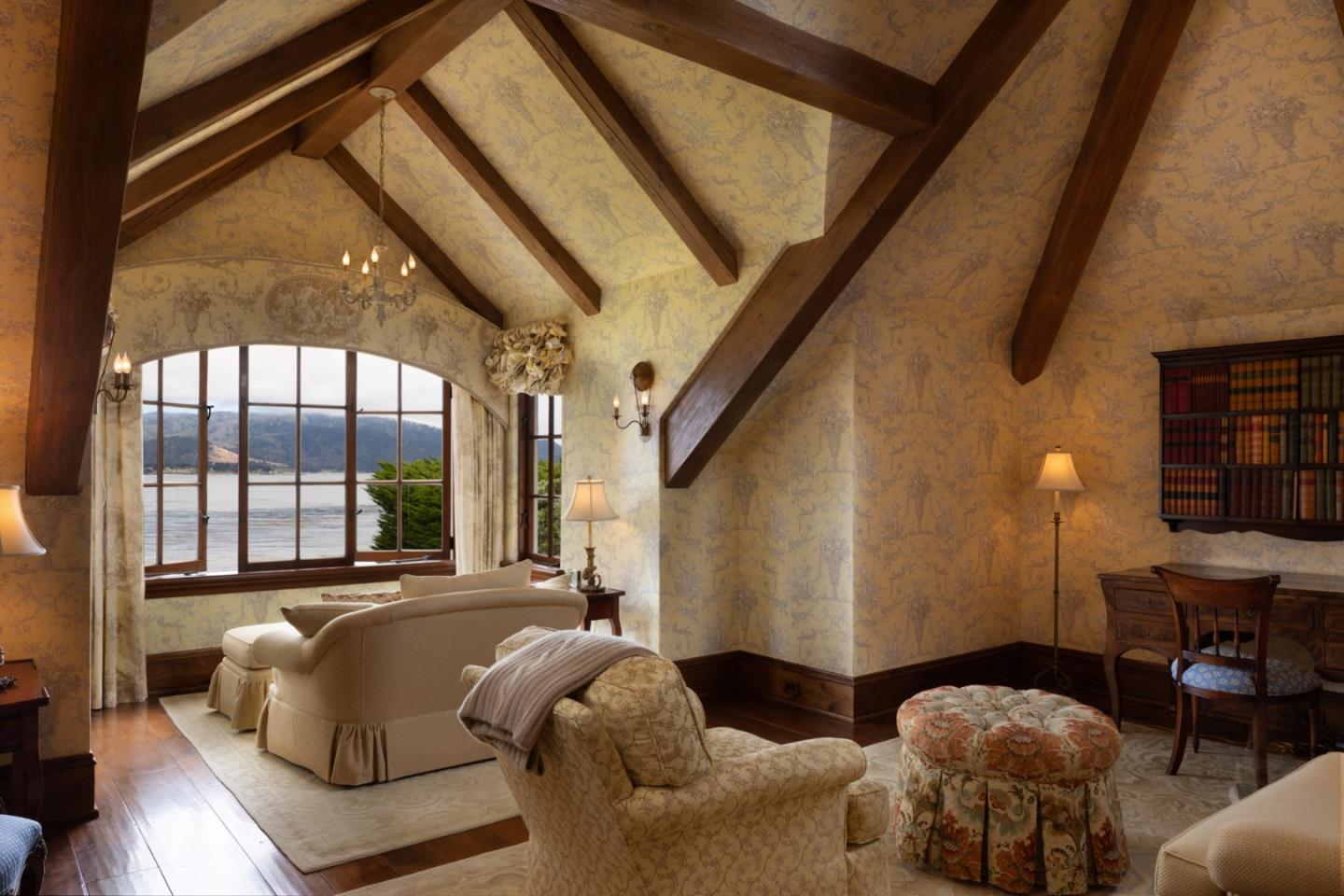 A Rare Coastal Legacy in the Heart of Pebble Beach