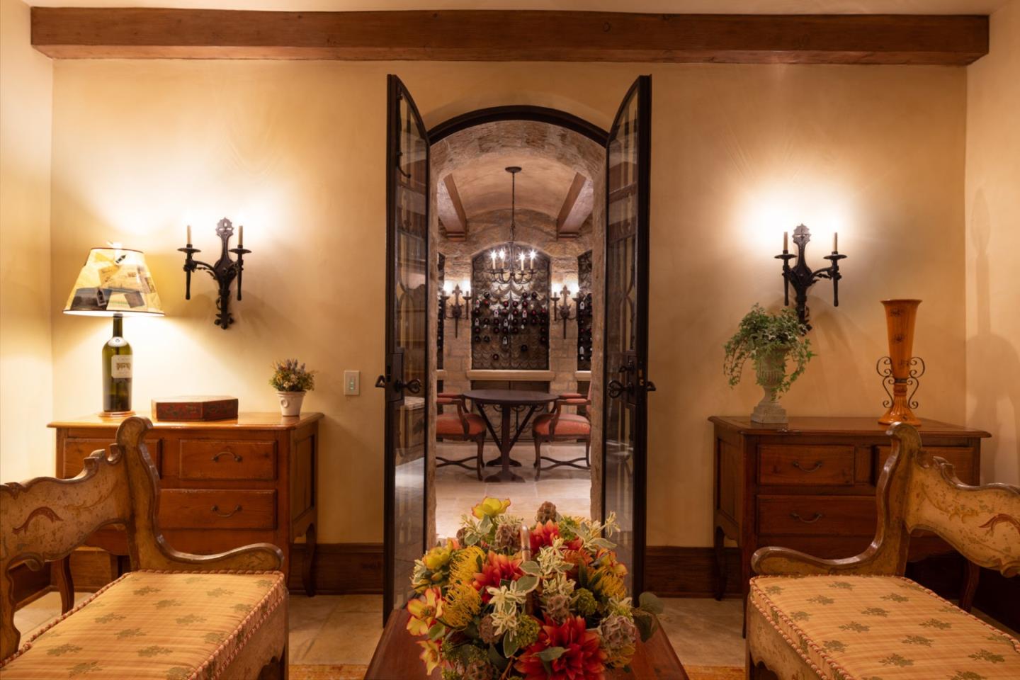 A Rare Coastal Legacy in the Heart of Pebble Beach