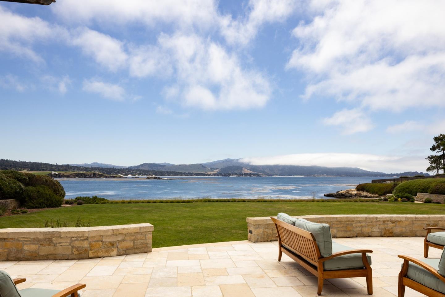 A Rare Coastal Legacy in the Heart of Pebble Beach