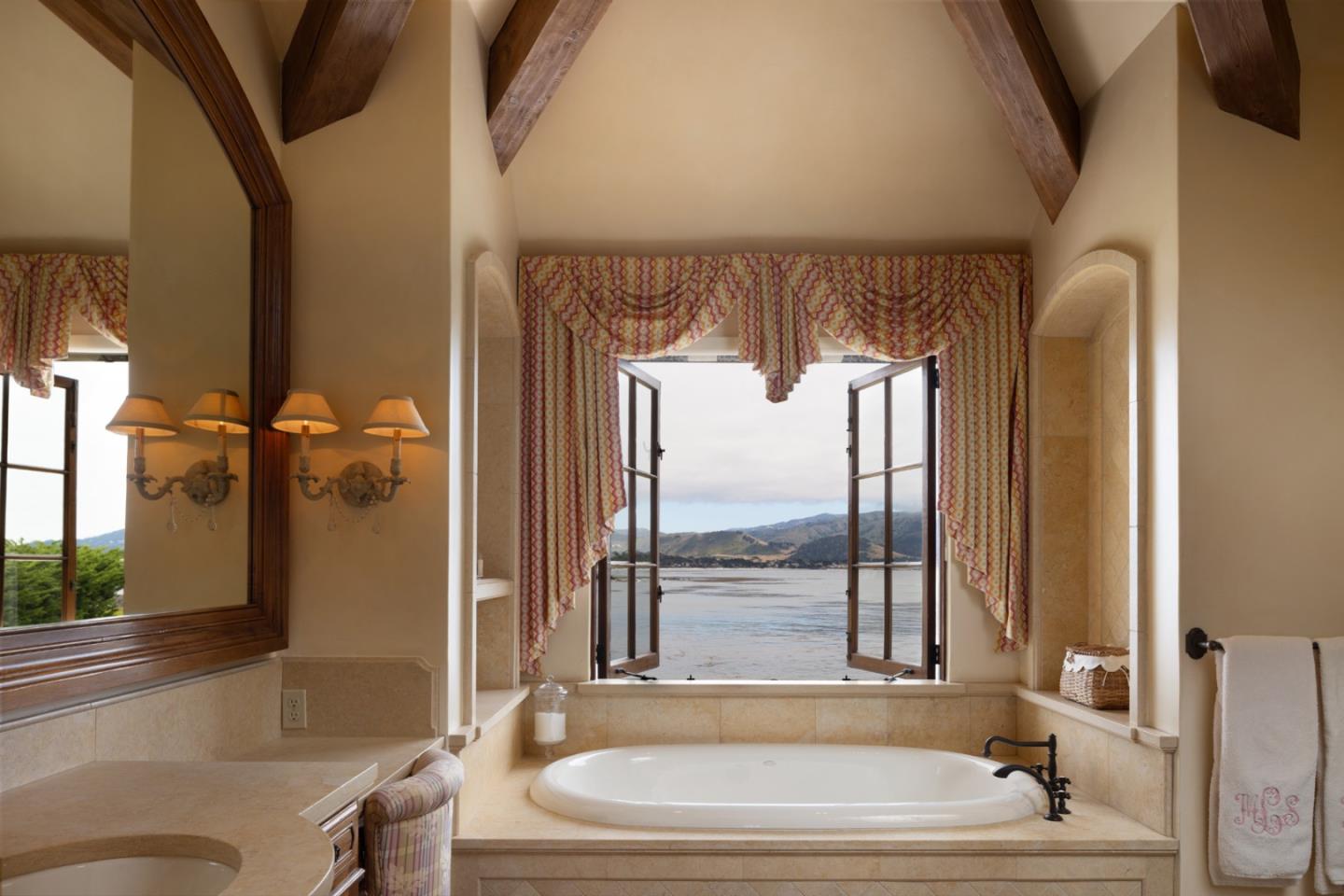 A Rare Coastal Legacy in the Heart of Pebble Beach