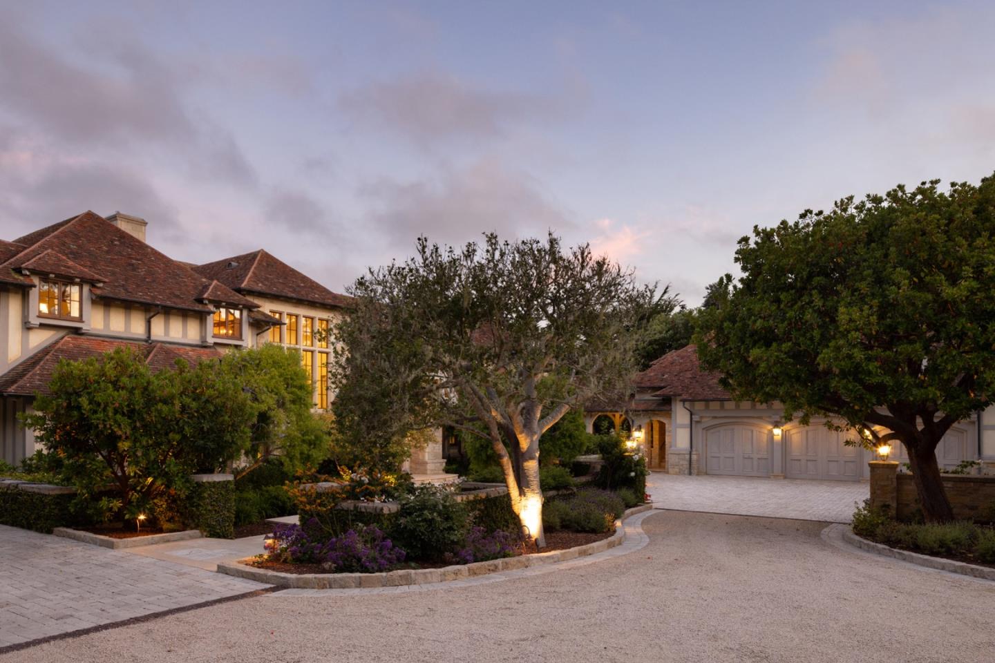 A Rare Coastal Legacy in the Heart of Pebble Beach