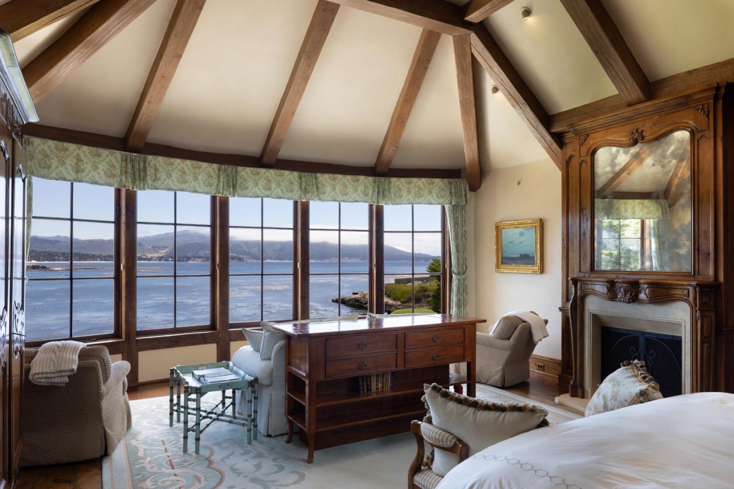 A Rare Coastal Legacy in the Heart of Pebble Beach