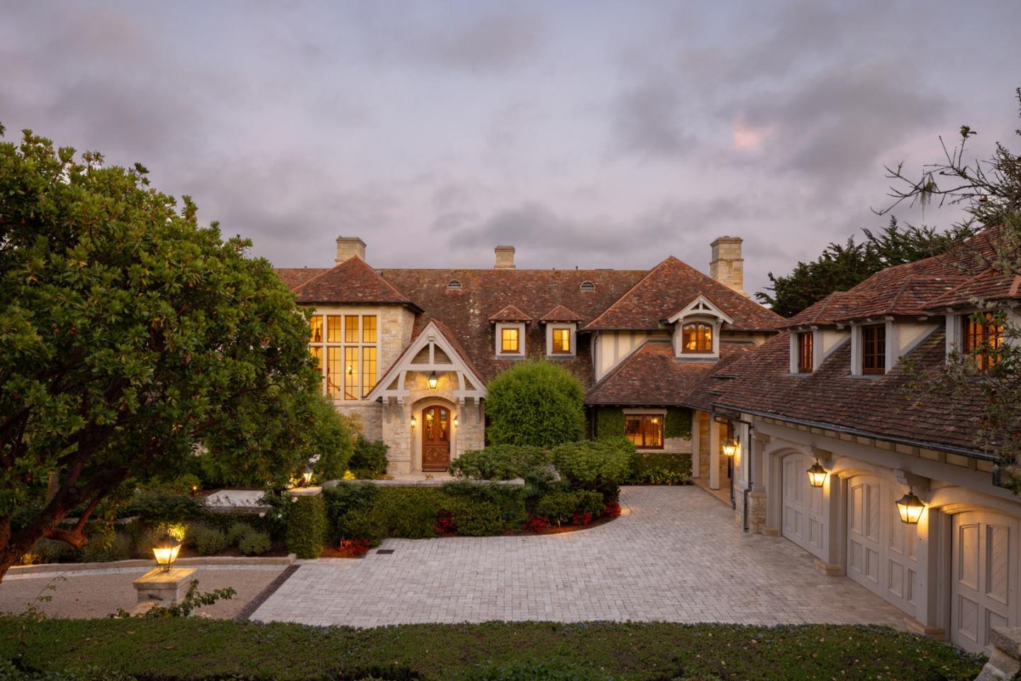 A Rare Coastal Legacy in the Heart of Pebble Beach