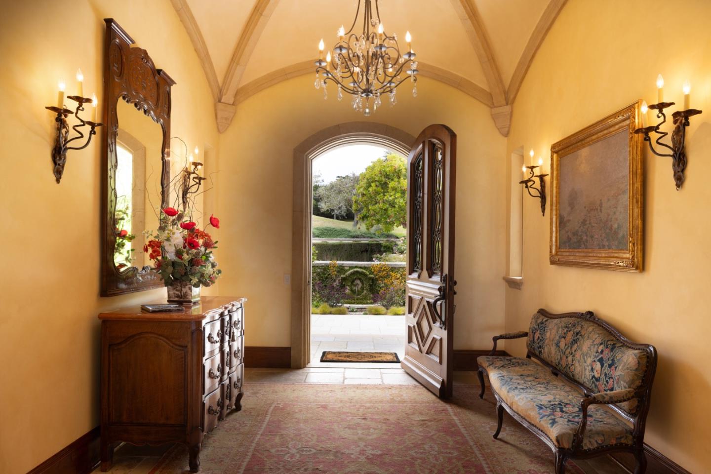 A Rare Coastal Legacy in the Heart of Pebble Beach