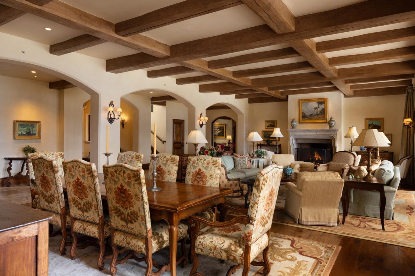 A Rare Coastal Legacy in the Heart of Pebble Beach