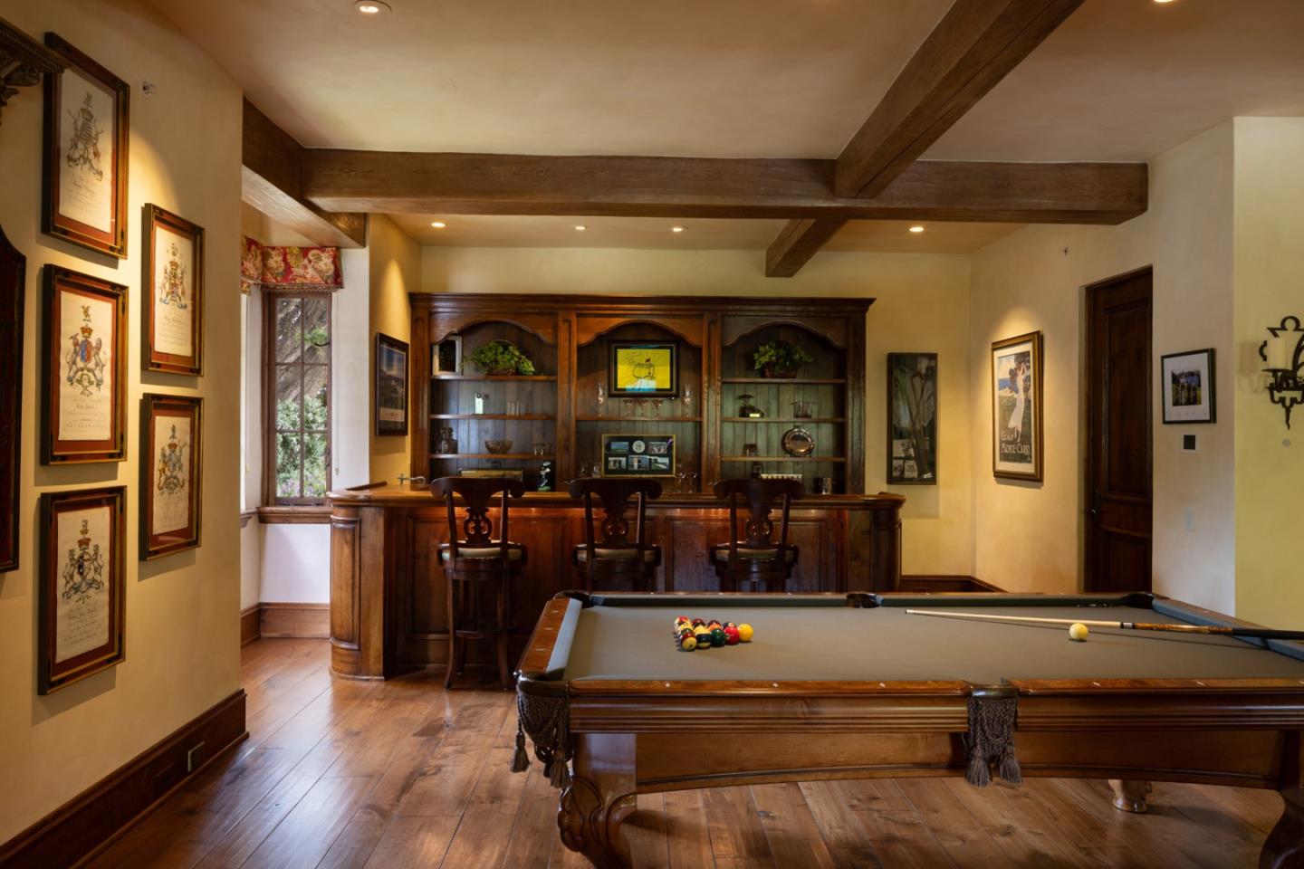 A Rare Coastal Legacy in the Heart of Pebble Beach