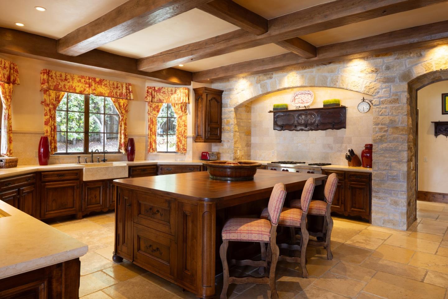 A Rare Coastal Legacy in the Heart of Pebble Beach