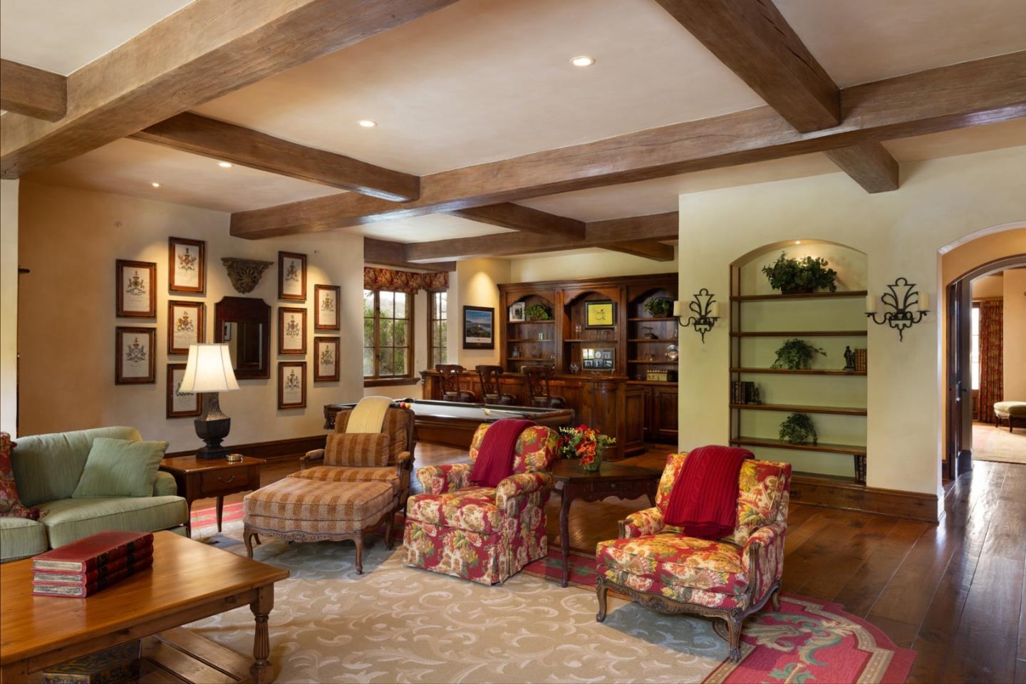 A Rare Coastal Legacy in the Heart of Pebble Beach