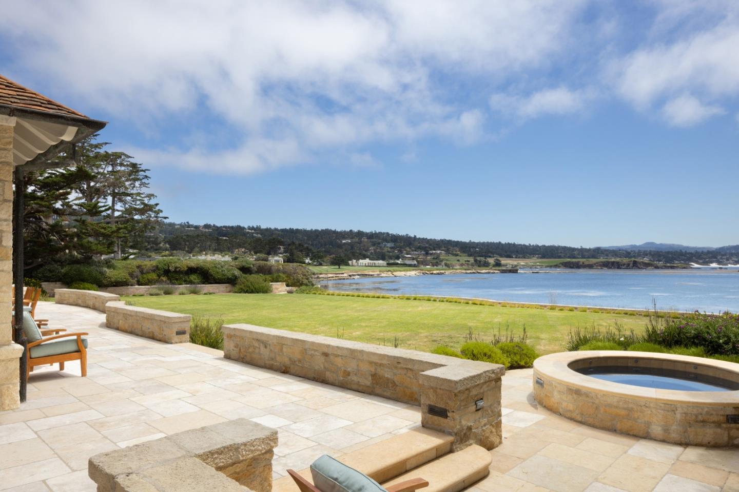 A Rare Coastal Legacy in the Heart of Pebble Beach