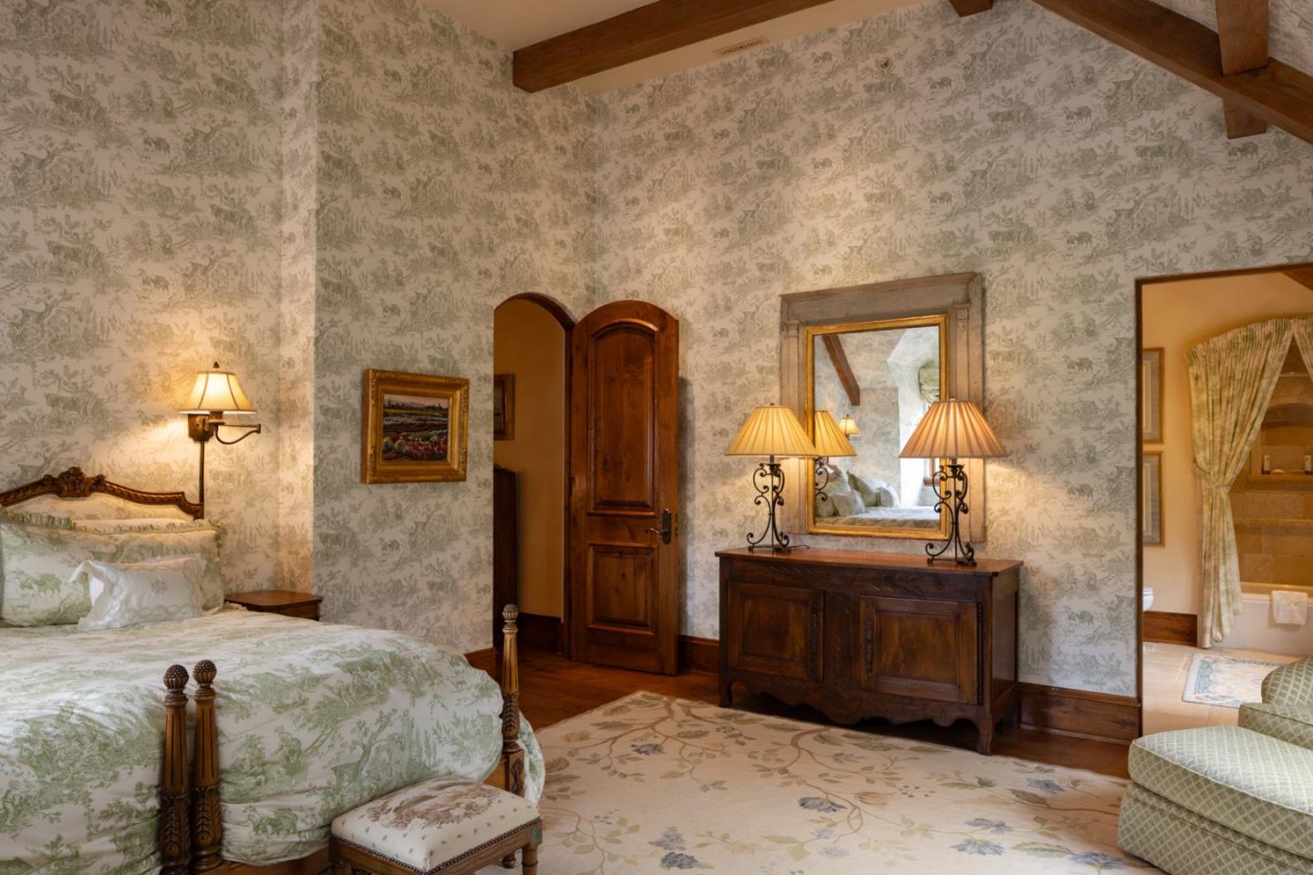 A Rare Coastal Legacy in the Heart of Pebble Beach