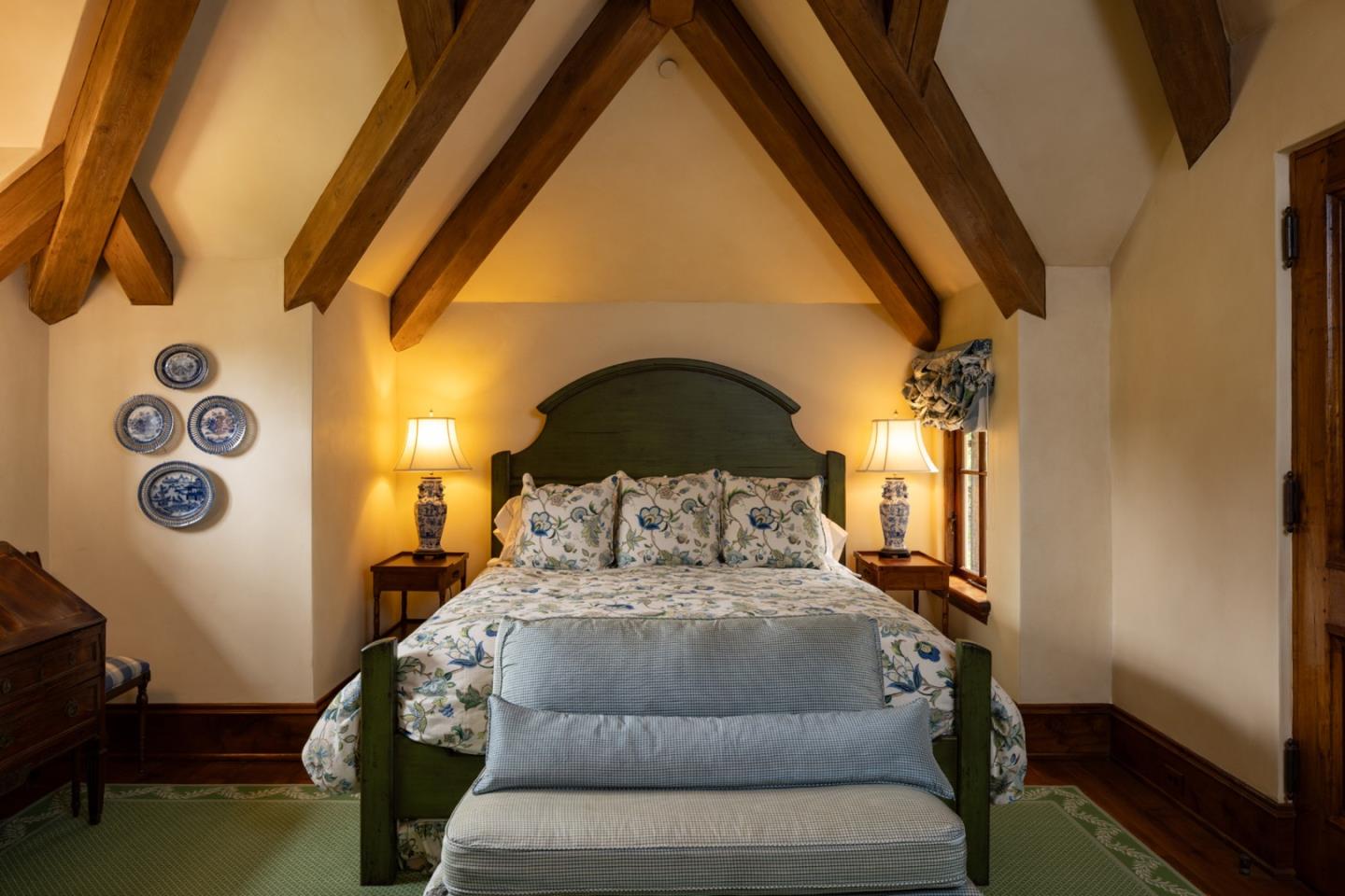 A Rare Coastal Legacy in the Heart of Pebble Beach