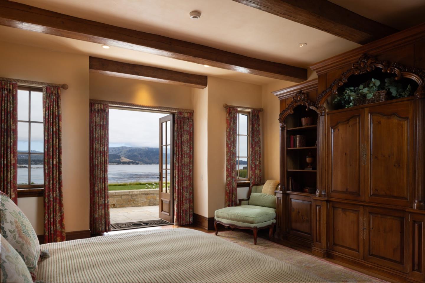 A Rare Coastal Legacy in the Heart of Pebble Beach