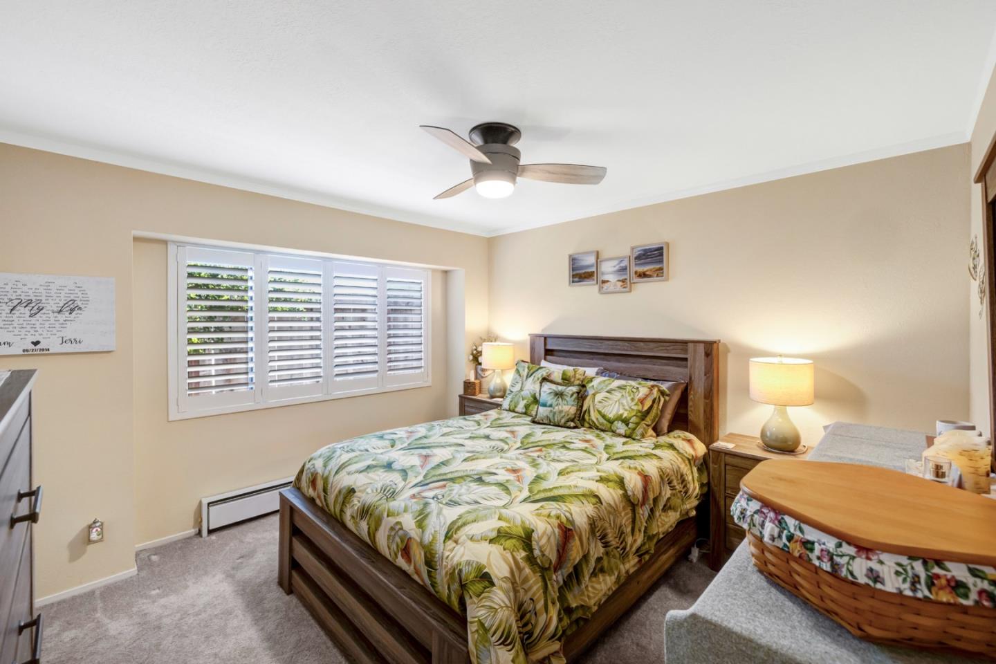 Easy Living in Monterey’s Sunbelt
