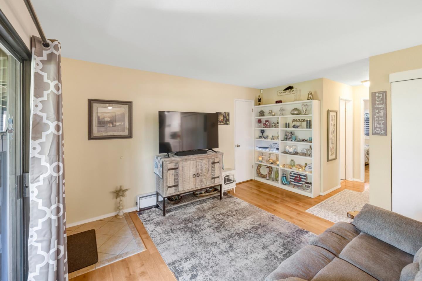 Easy Living in Monterey’s Sunbelt