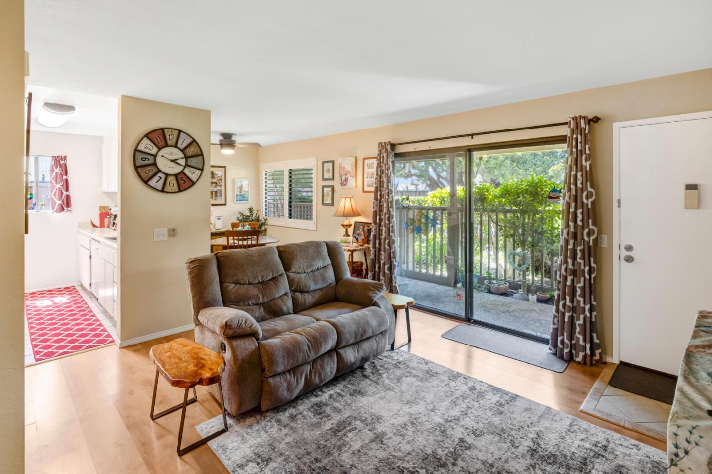 Easy Living in Monterey’s Sunbelt