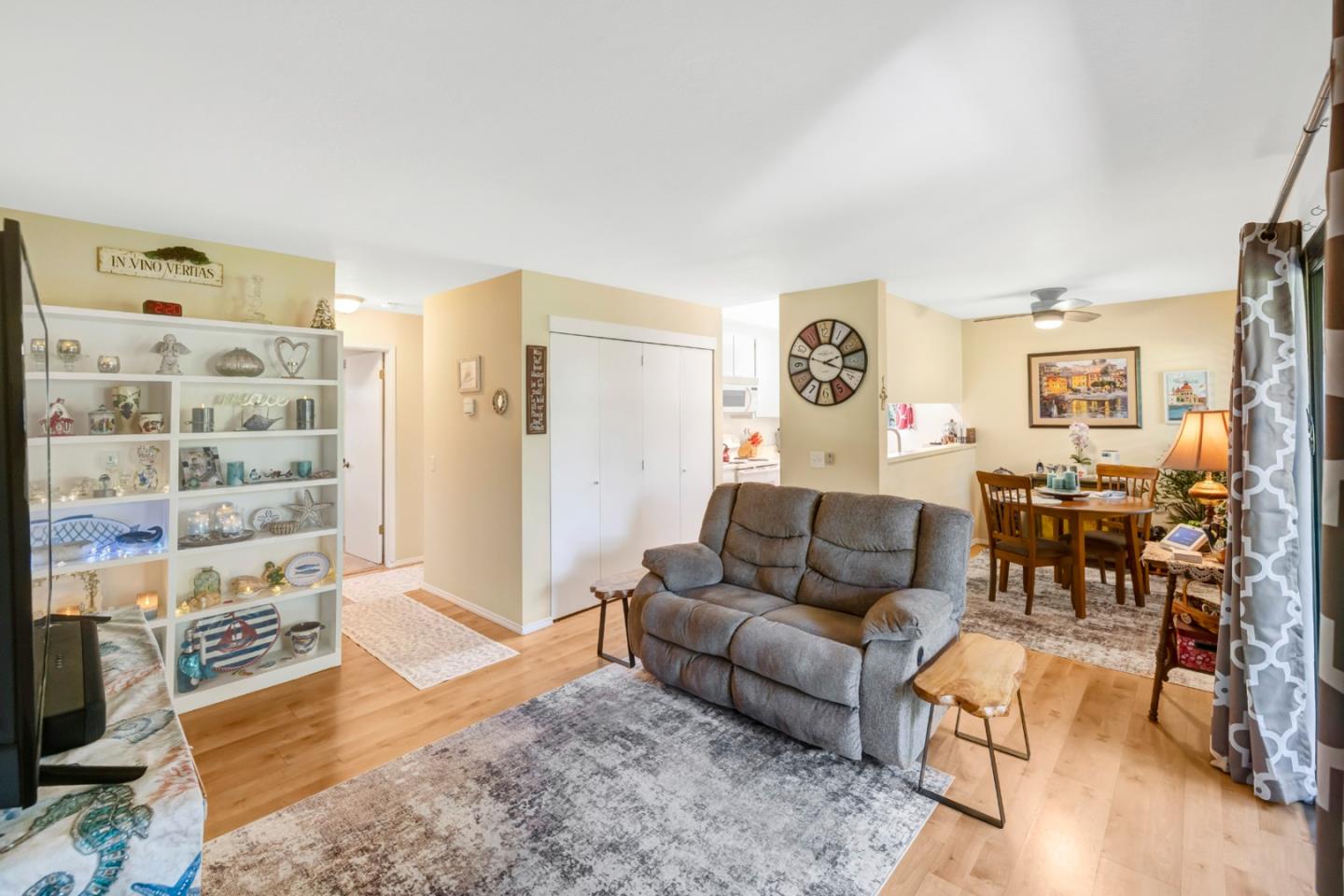 Easy Living in Monterey’s Sunbelt