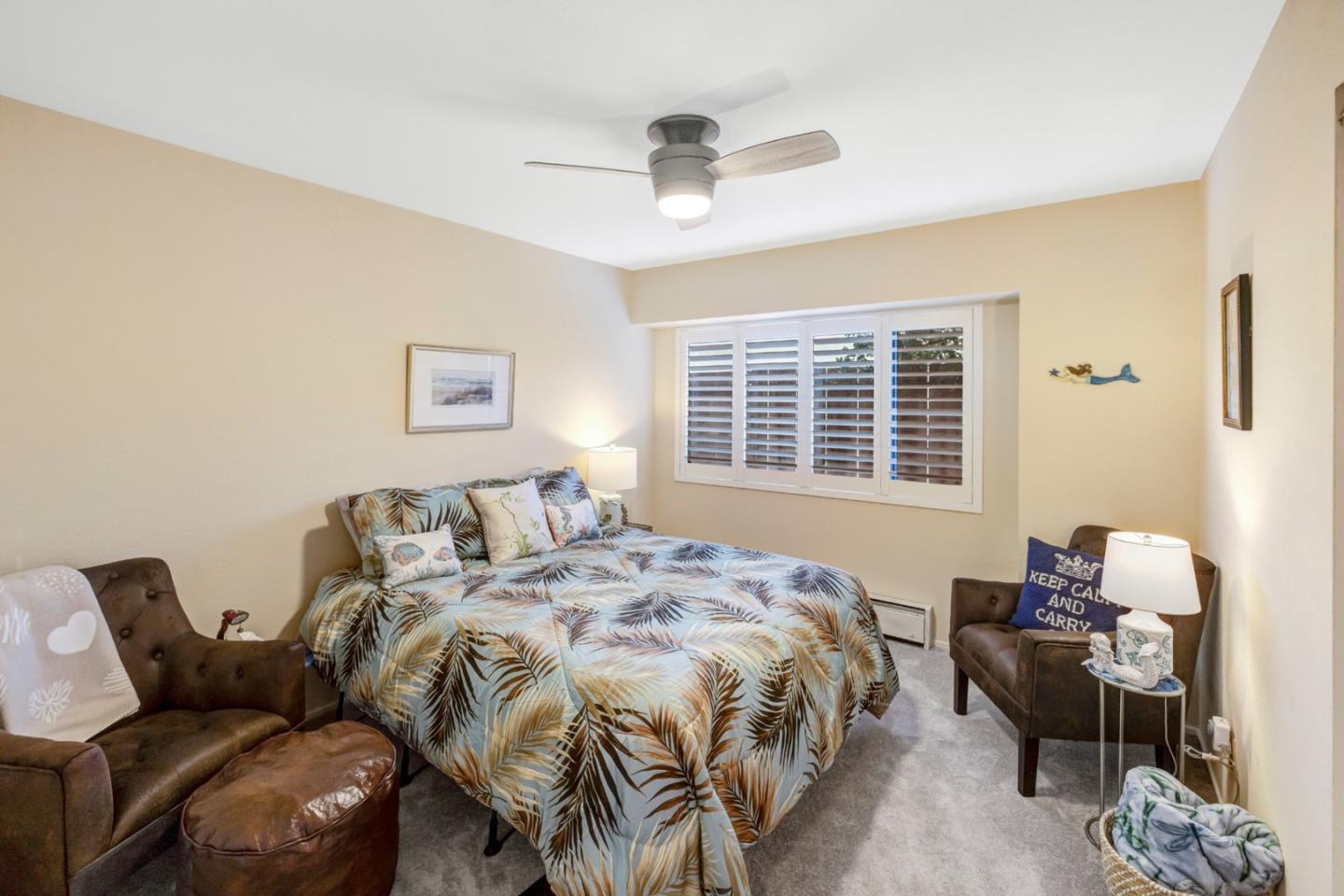 Easy Living in Monterey’s Sunbelt