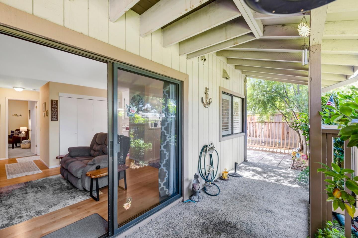 Easy Living in Monterey’s Sunbelt