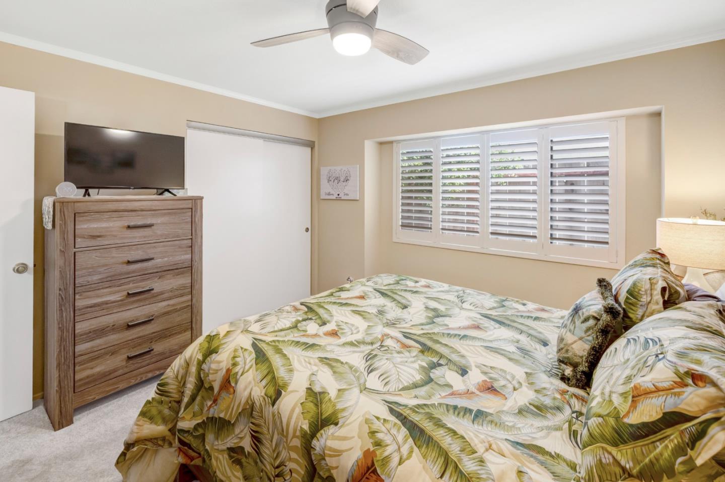 Easy Living in Monterey’s Sunbelt