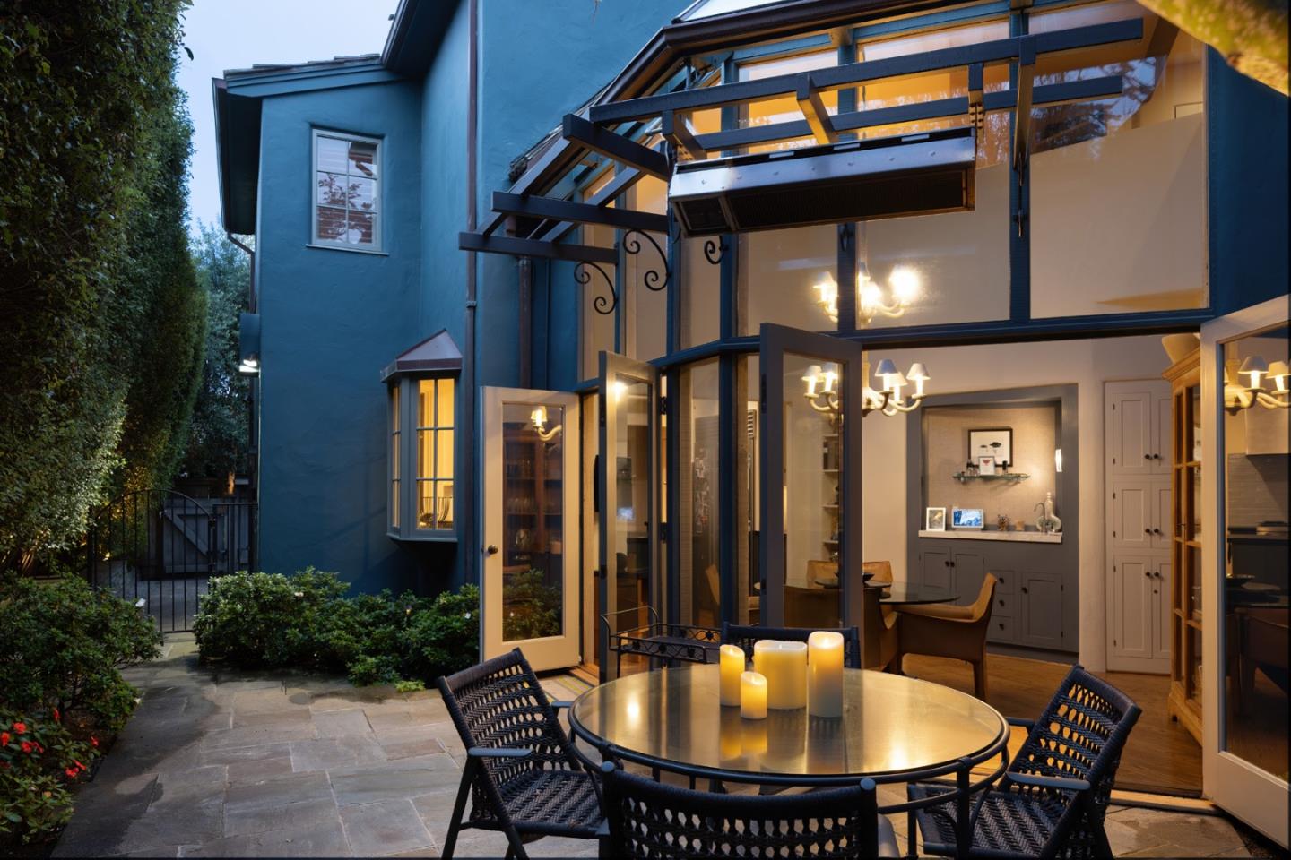 Ocean View Home Near Carmel Beach