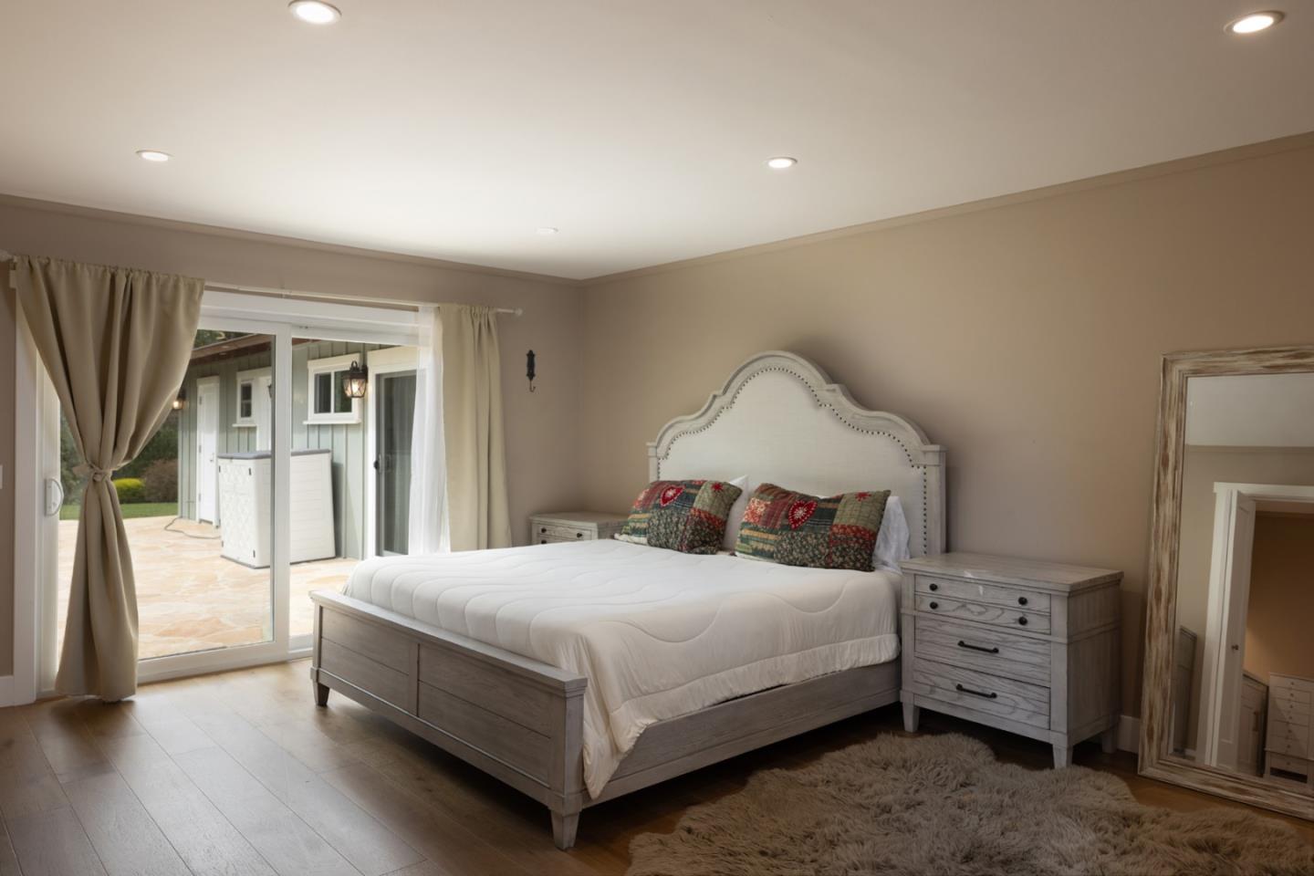 Carmel Comfort Meets Quail Lodge Luxury