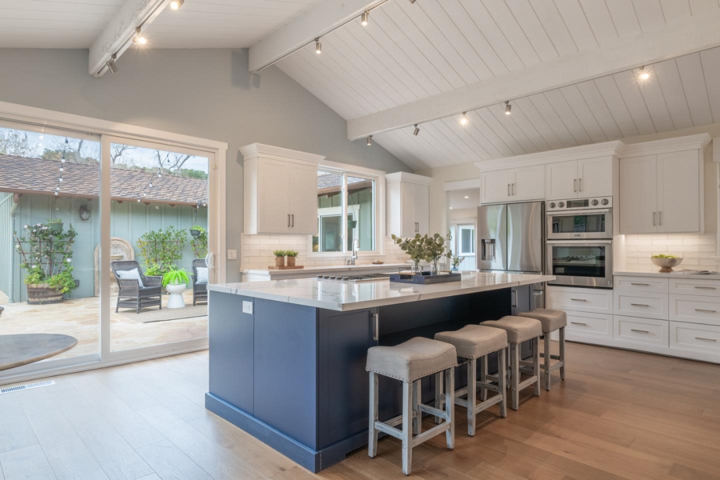 Carmel Comfort Meets Quail Lodge Luxury