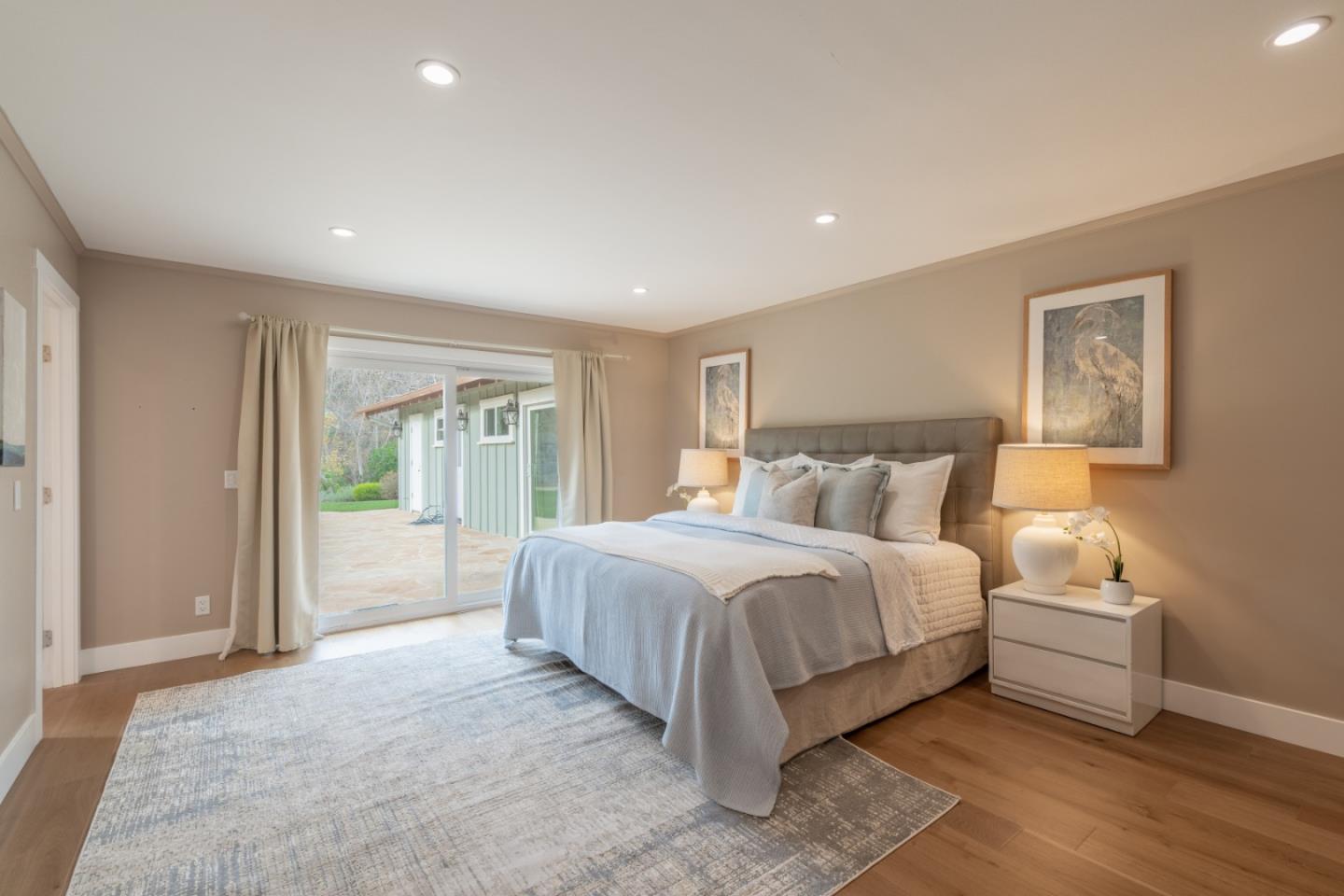 Carmel Comfort Meets Quail Lodge Luxury