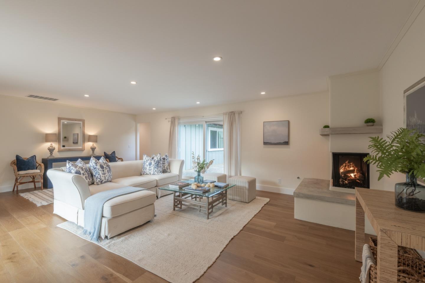 Carmel Comfort Meets Quail Lodge Luxury