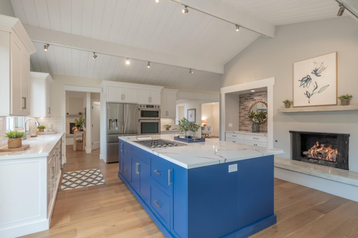 Carmel Comfort Meets Quail Lodge Luxury