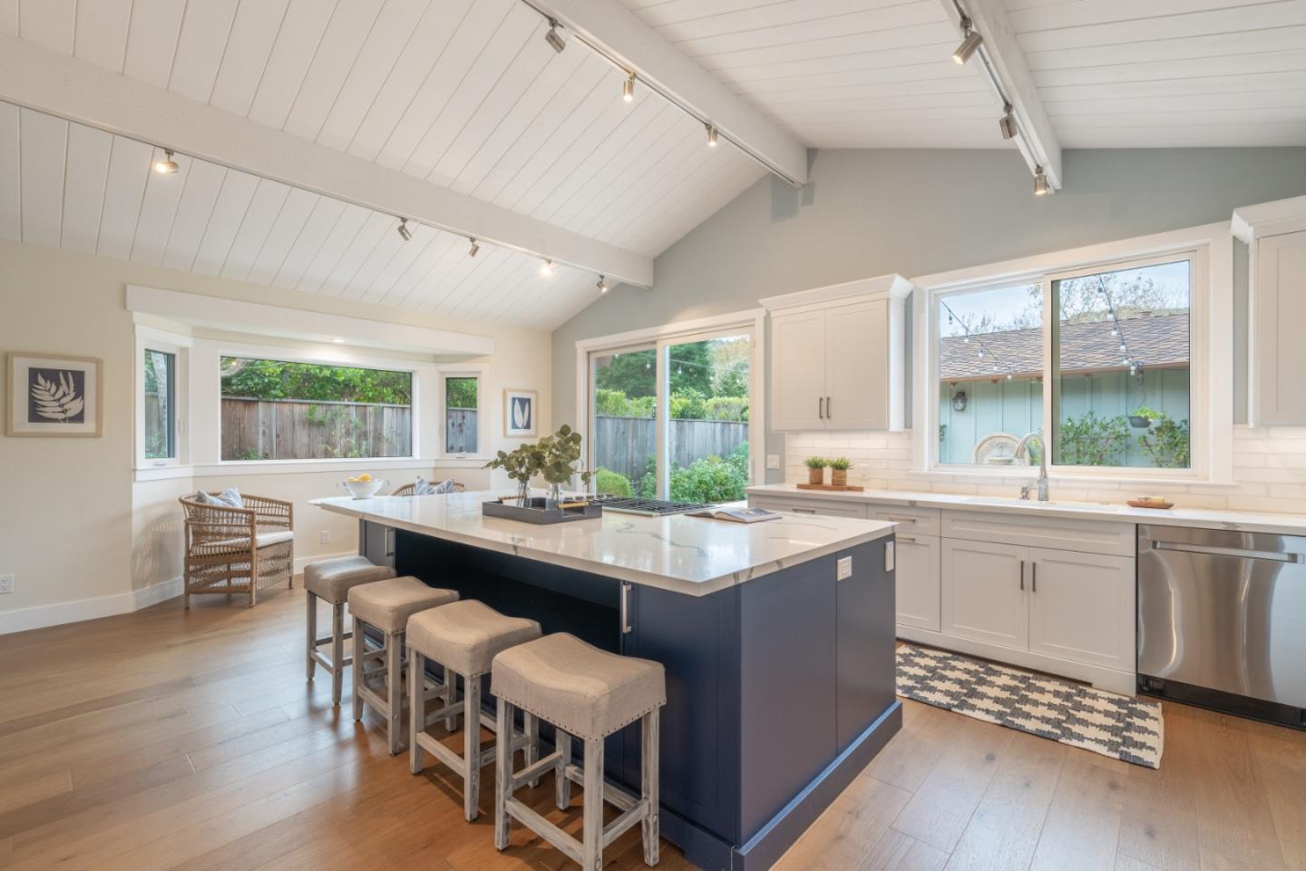 Carmel Comfort Meets Quail Lodge Luxury