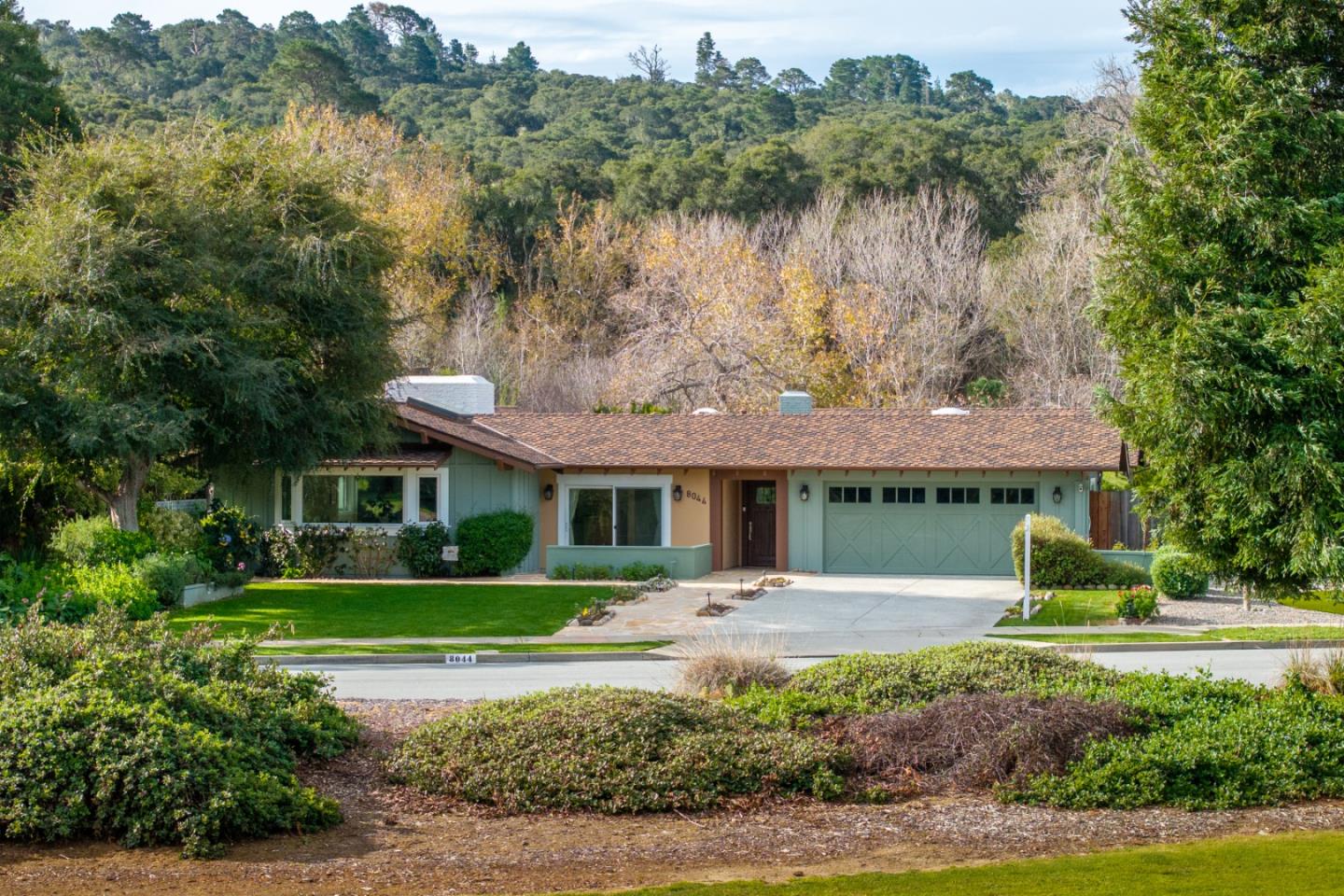 Carmel Comfort Meets Quail Lodge Luxury