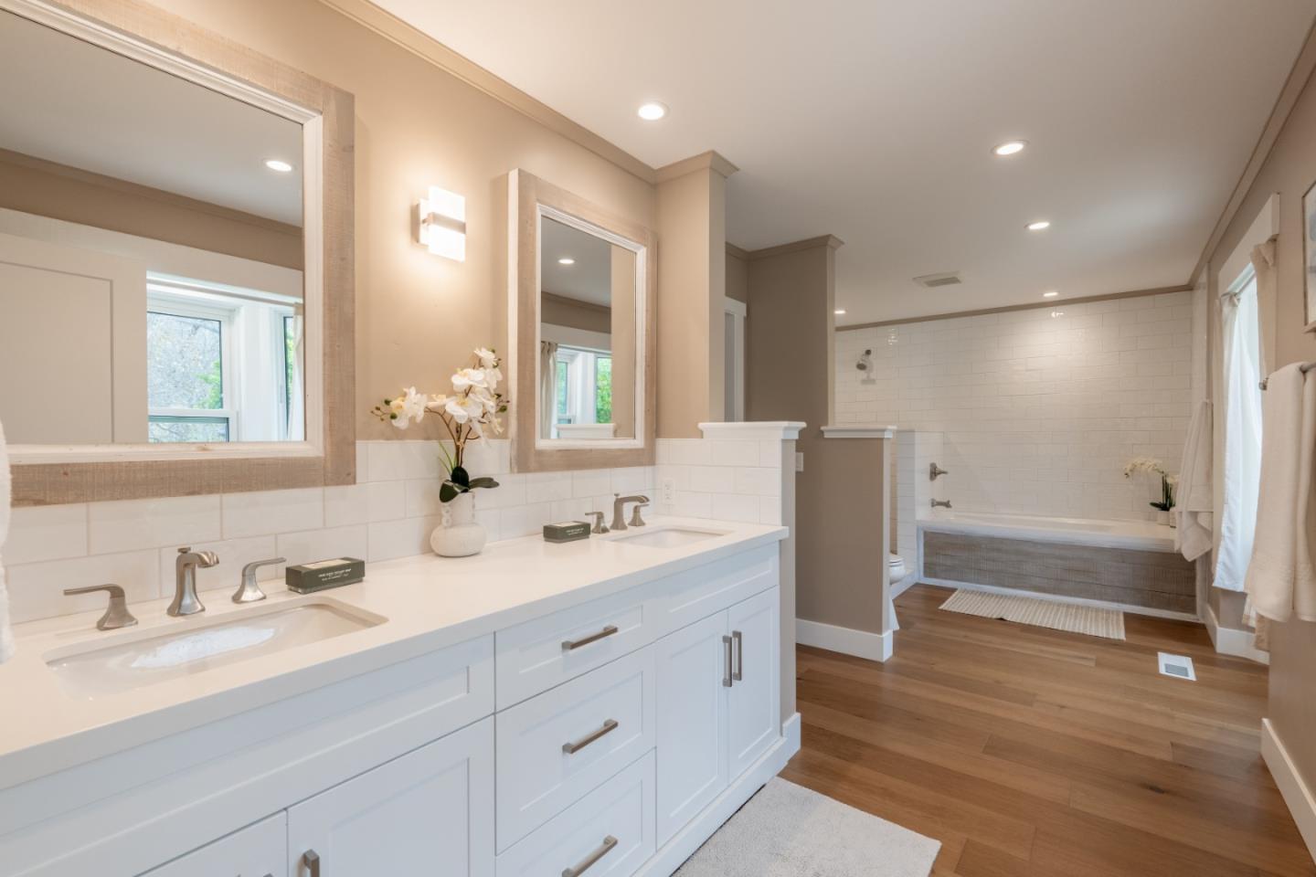 Carmel Comfort Meets Quail Lodge Luxury