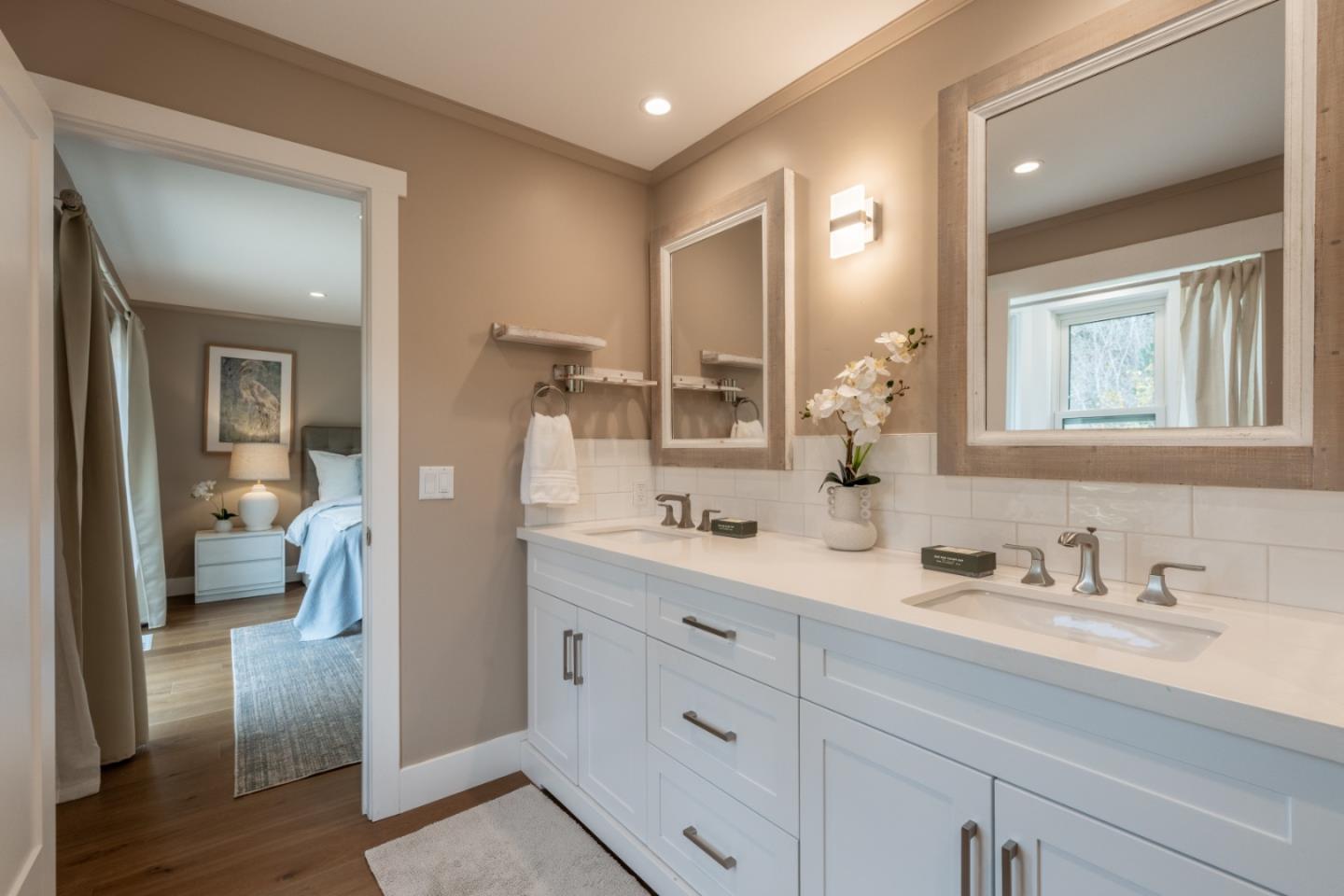 Carmel Comfort Meets Quail Lodge Luxury